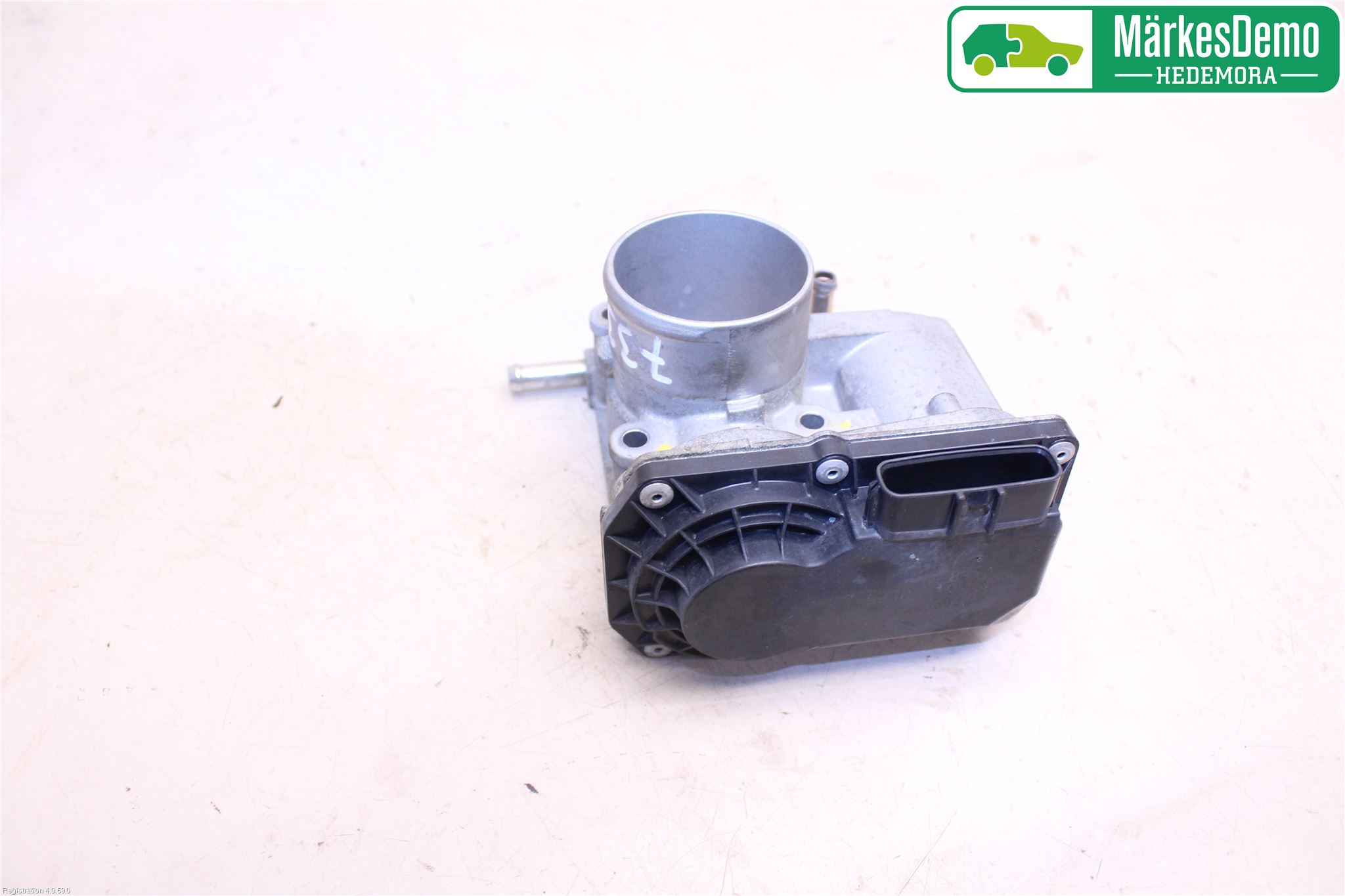 Suzuki ALTO 79-14 Inns Spjeldhus