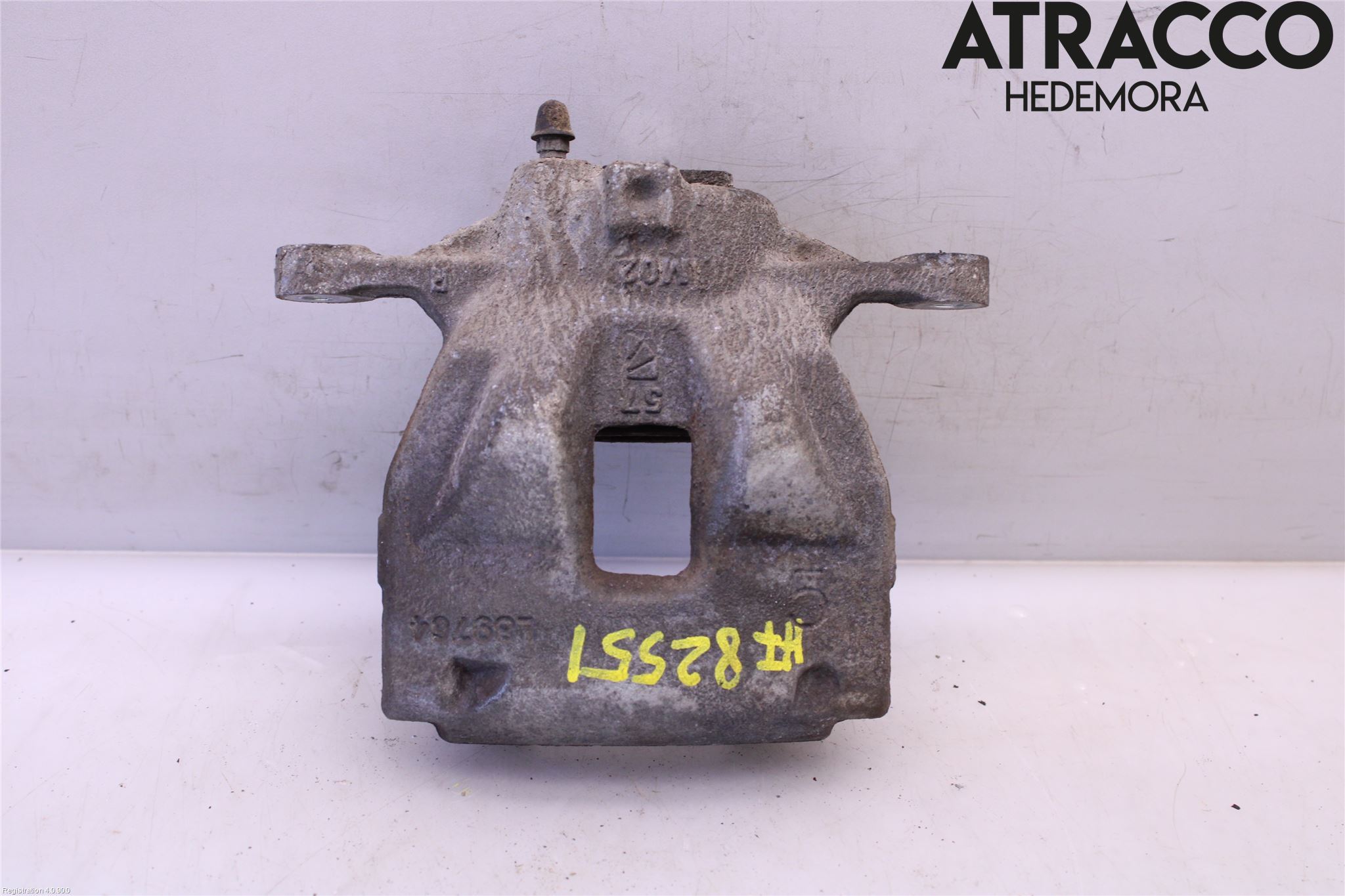 Toyota COROLLA 19- Bremsecaliper Foran Høyre