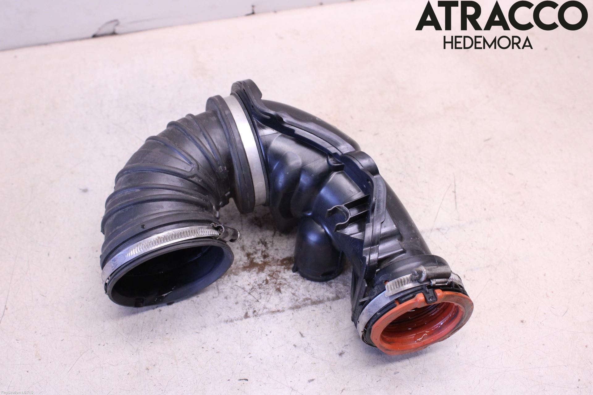 Mercedes-Benz MB C-KLASS (W205) 14-21 Inns Gummibelg - Slange