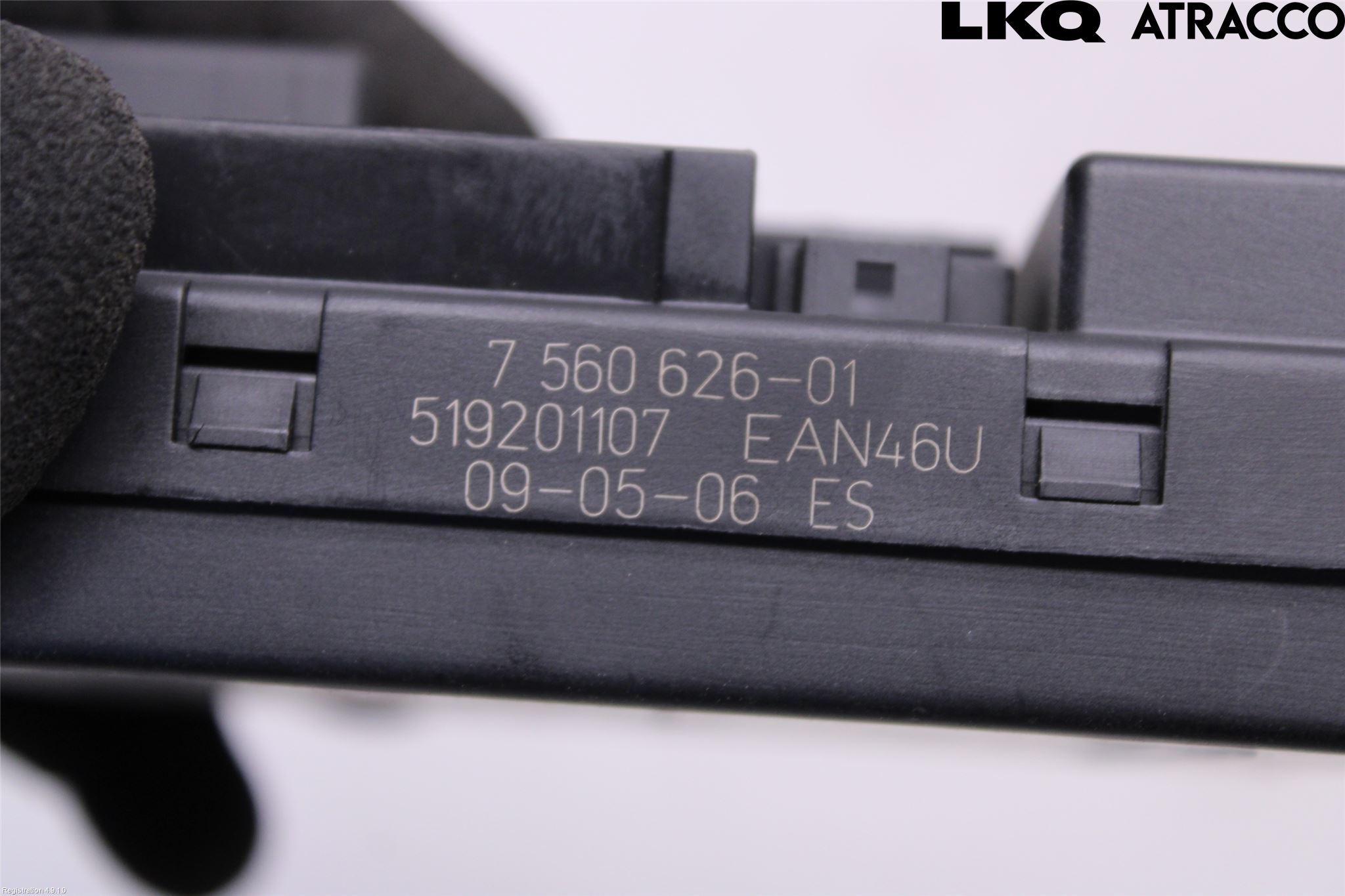 BMW Z4 E86/85Cou/CAB 02-08 Sikringsboks - Elsentral