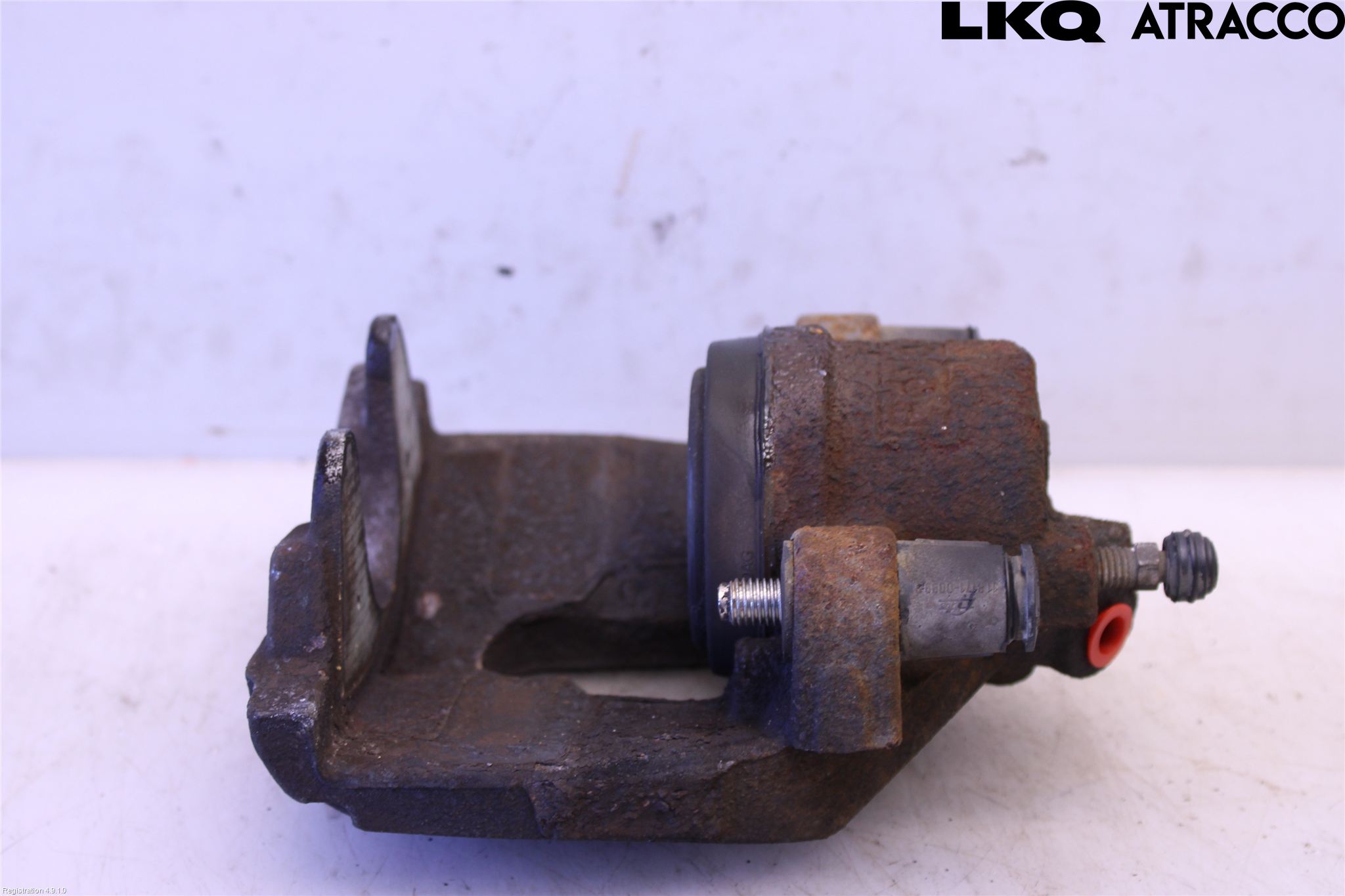 Ford ECOSPORT 17- Bremsecaliper Foran Høyre