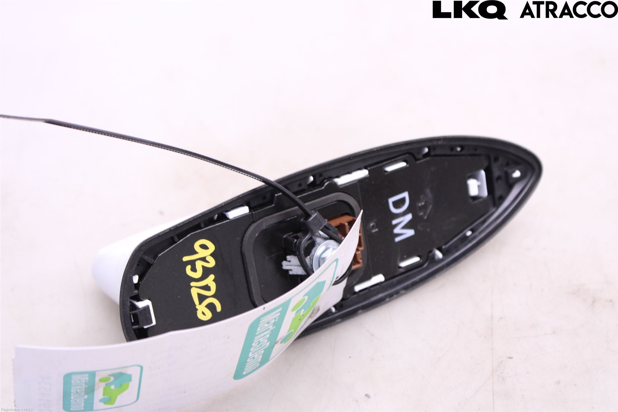 Toyota YARIS XP21 20- Stereo Antenne Radio-Tv