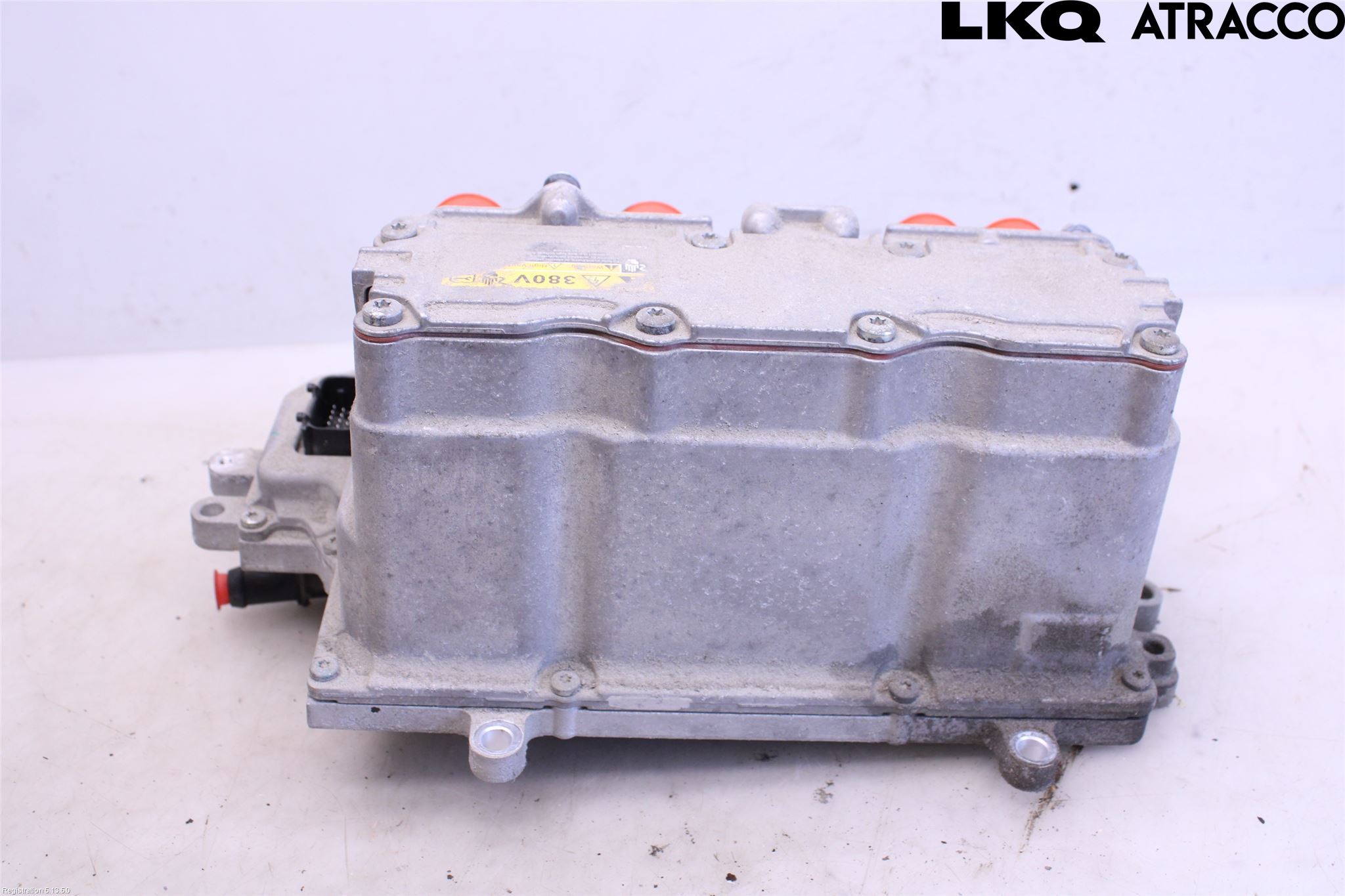 MG MARVEL R 22- Inverter Hybrid