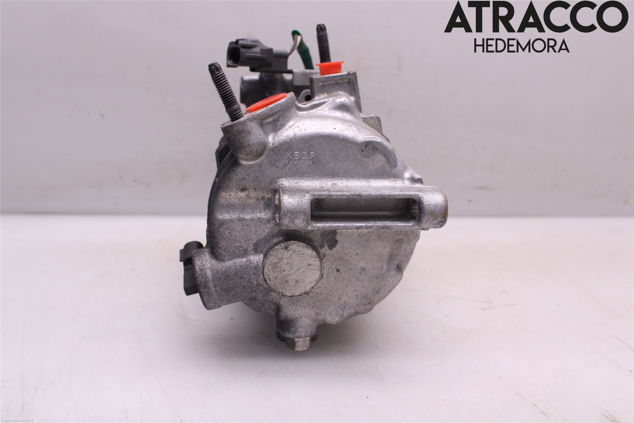 Dodge  Varme Ac Kompressor