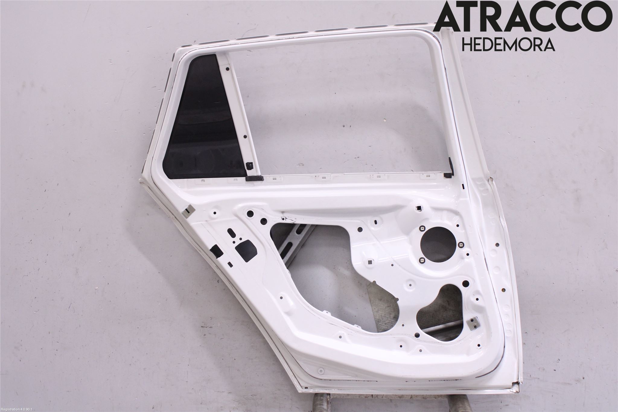 BMW 3 F30/F31/F80 12-19 Dør 4D Bak Venstre