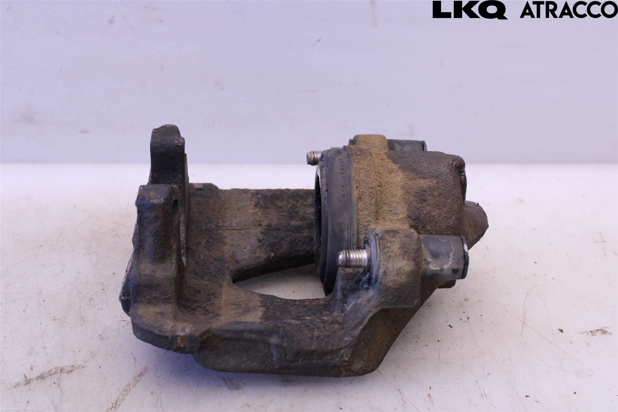 BMW X1 E84 10-15 Bremsecaliper Foran Høyre