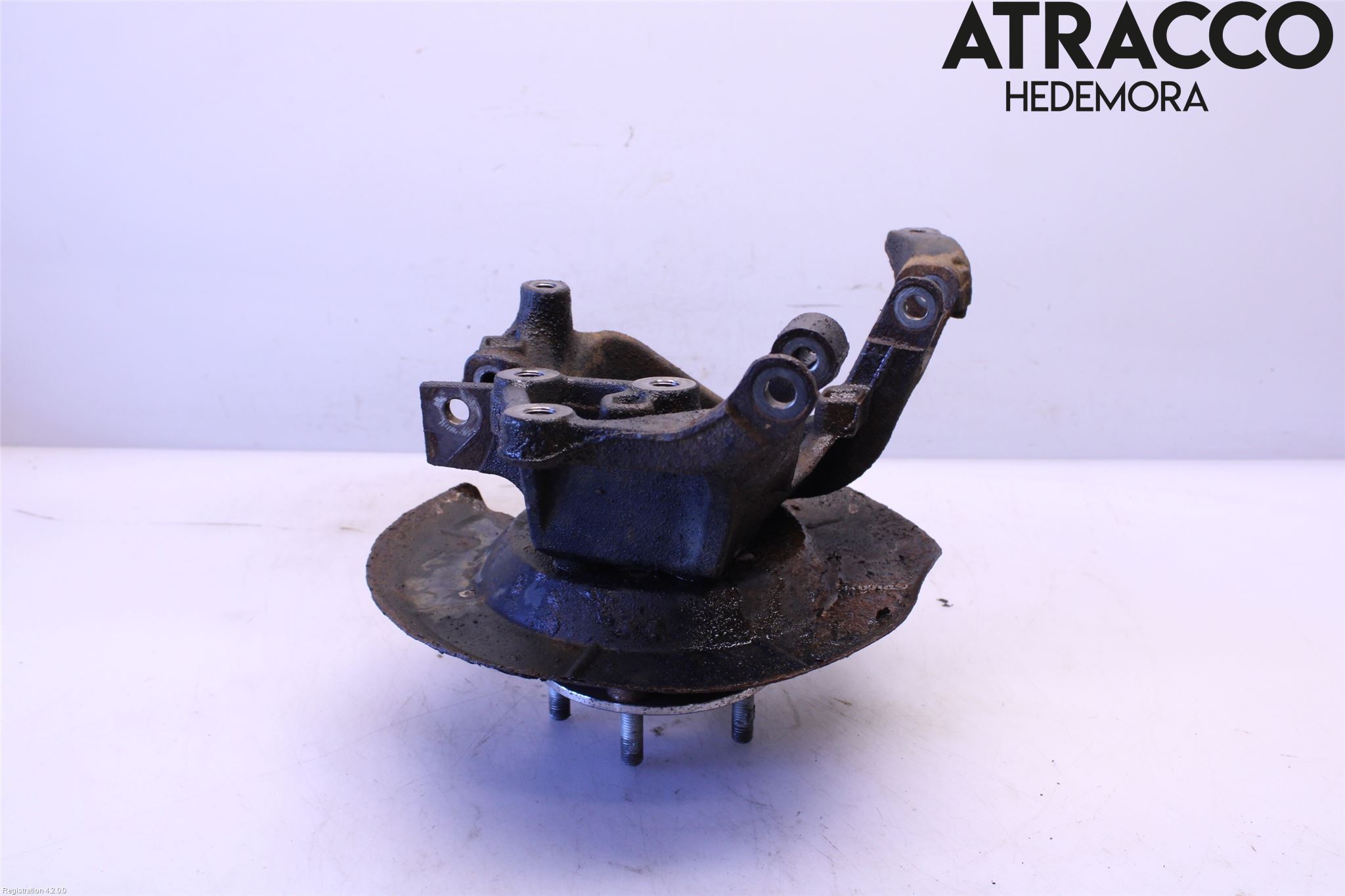 Ford KUGA 13-16 Spindel Hb