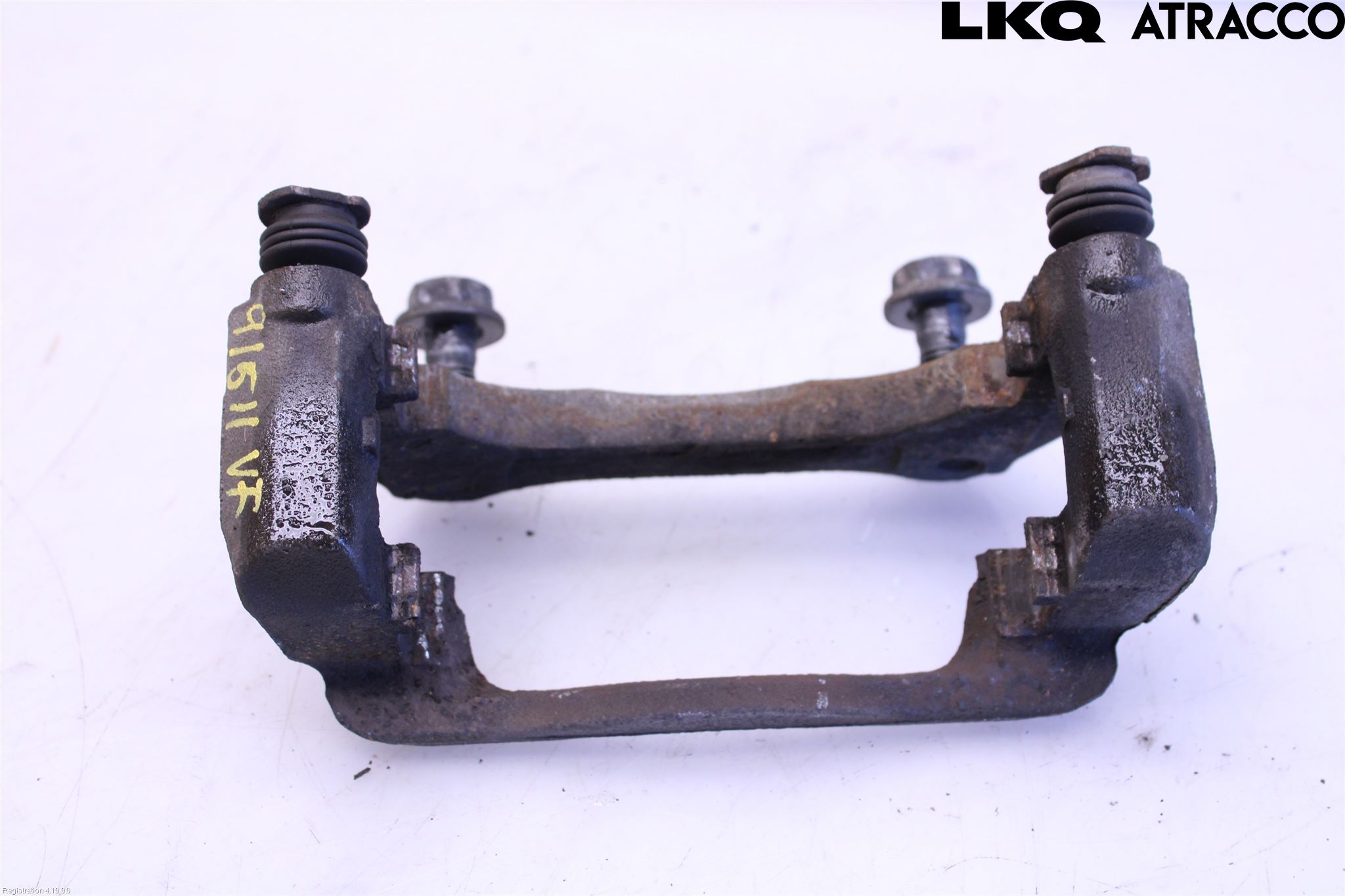 Opel INSIGNIA 17- Bremsecaliper Feste Holder