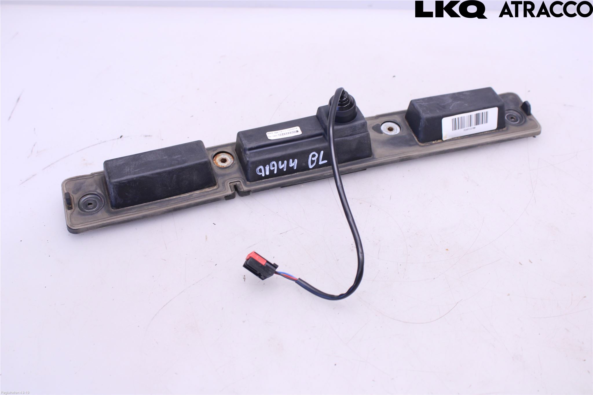 Landrover RANGE ROVER SPORT (L494) 14-22 Bakluke Handtak Ytre
