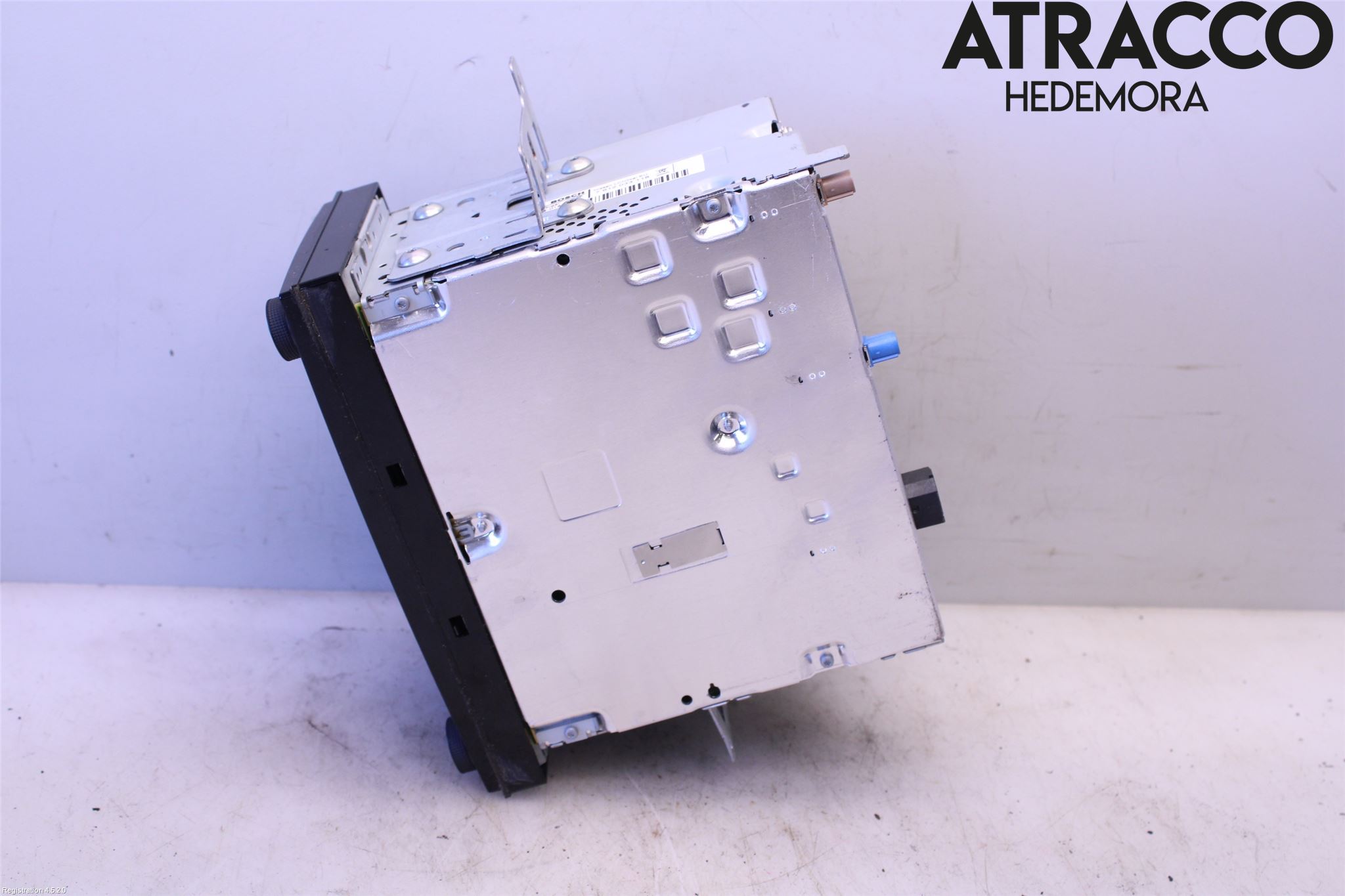 Nissan PULSAR Stereo Radio Øvrig