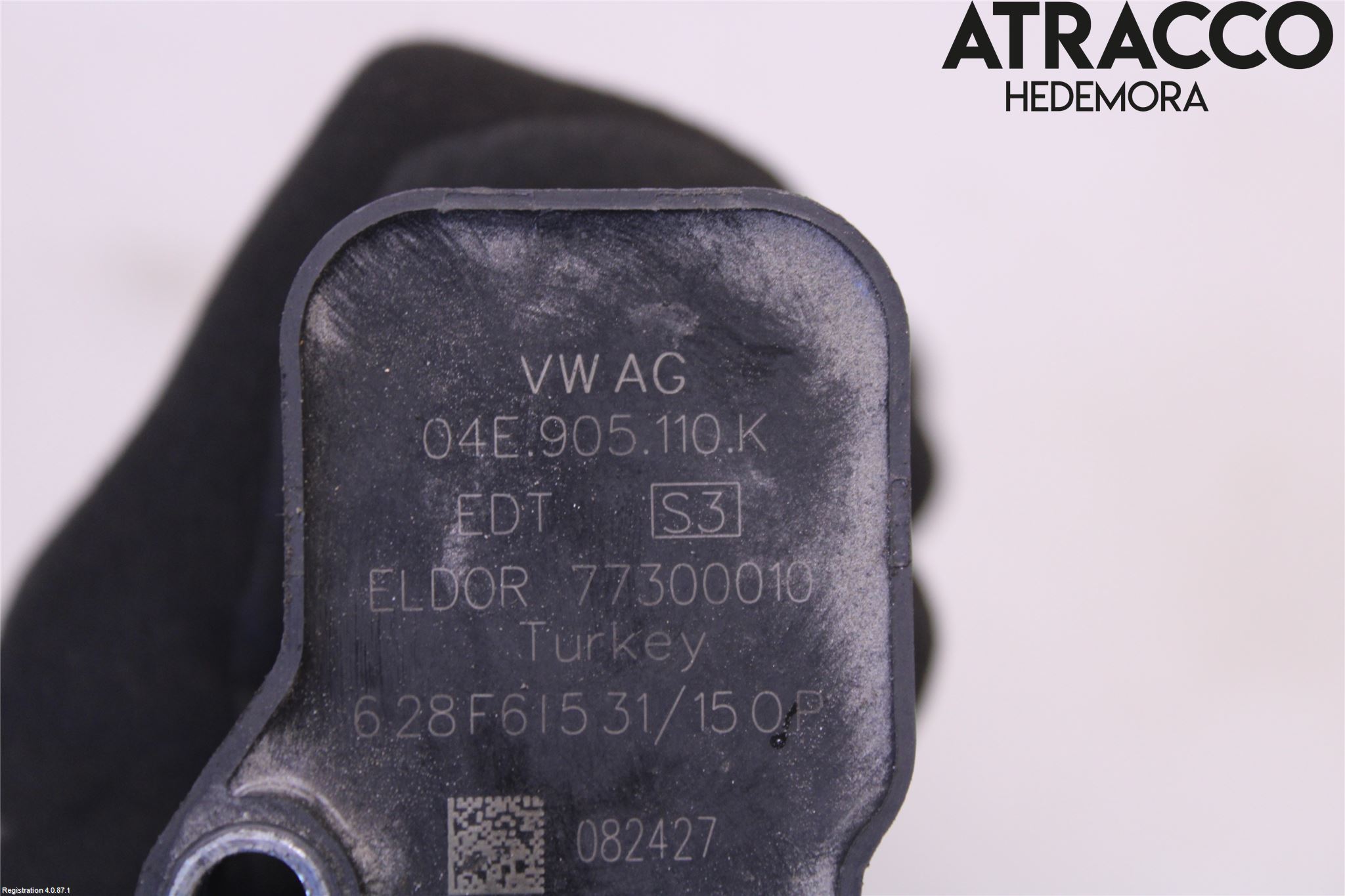 Audi A1/S1 11-18 Coil