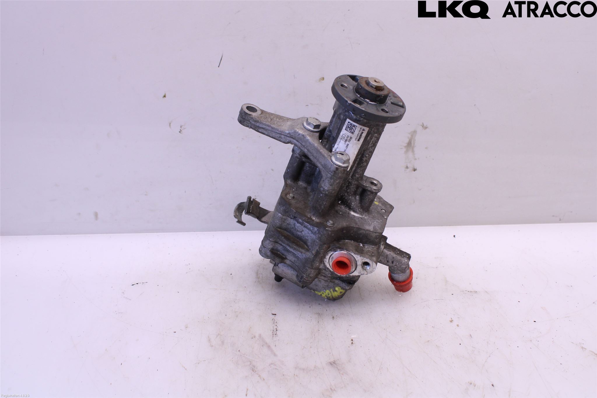 BMW 5 F10/F11/F18 09-17 Servo Pumpe