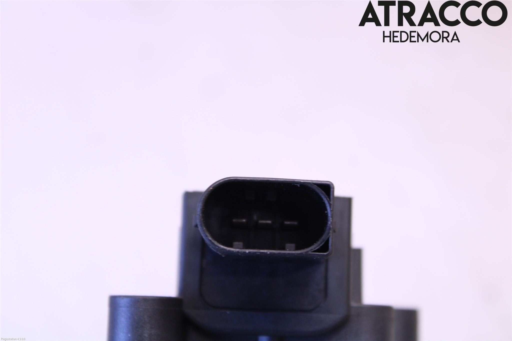 Mercedes-Benz MB C-KLASS (W204) 07-15 Coil