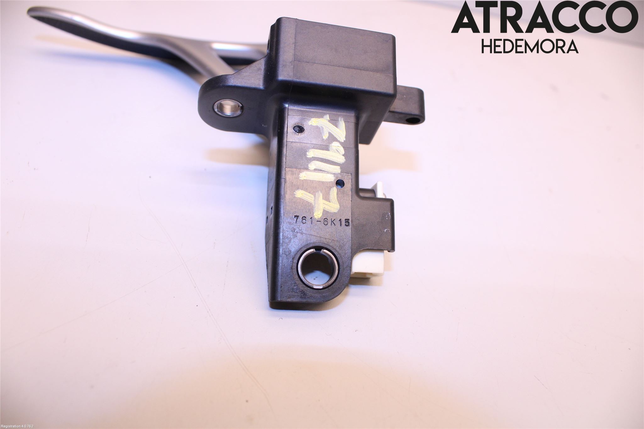 Nissan 370Z Bryter Gearkasse