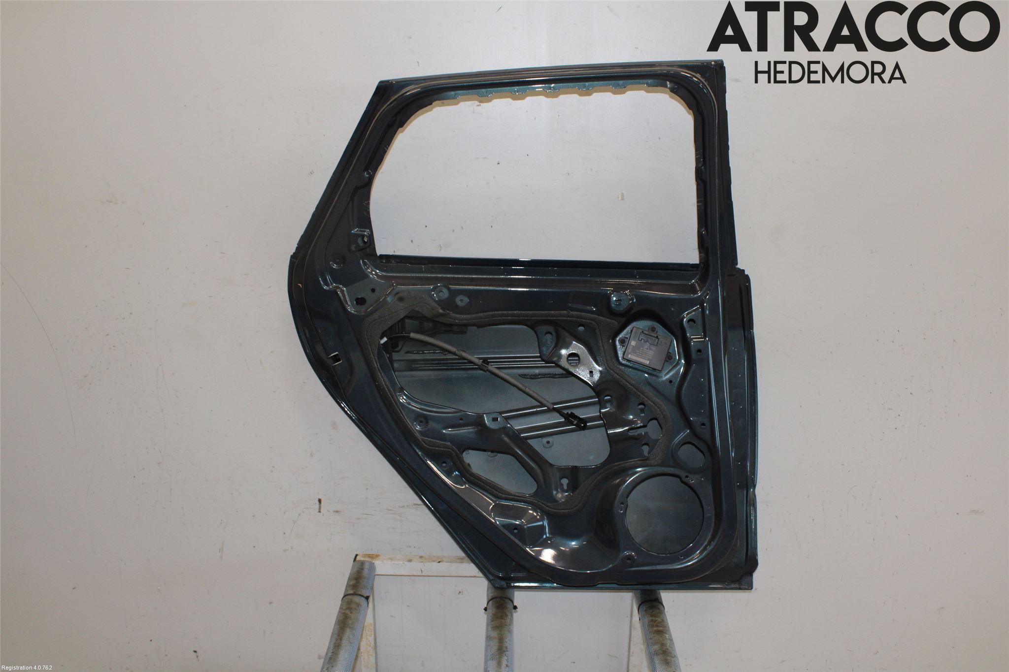 Ford FOCUS 11-14 Dør 4D Bak Venstre