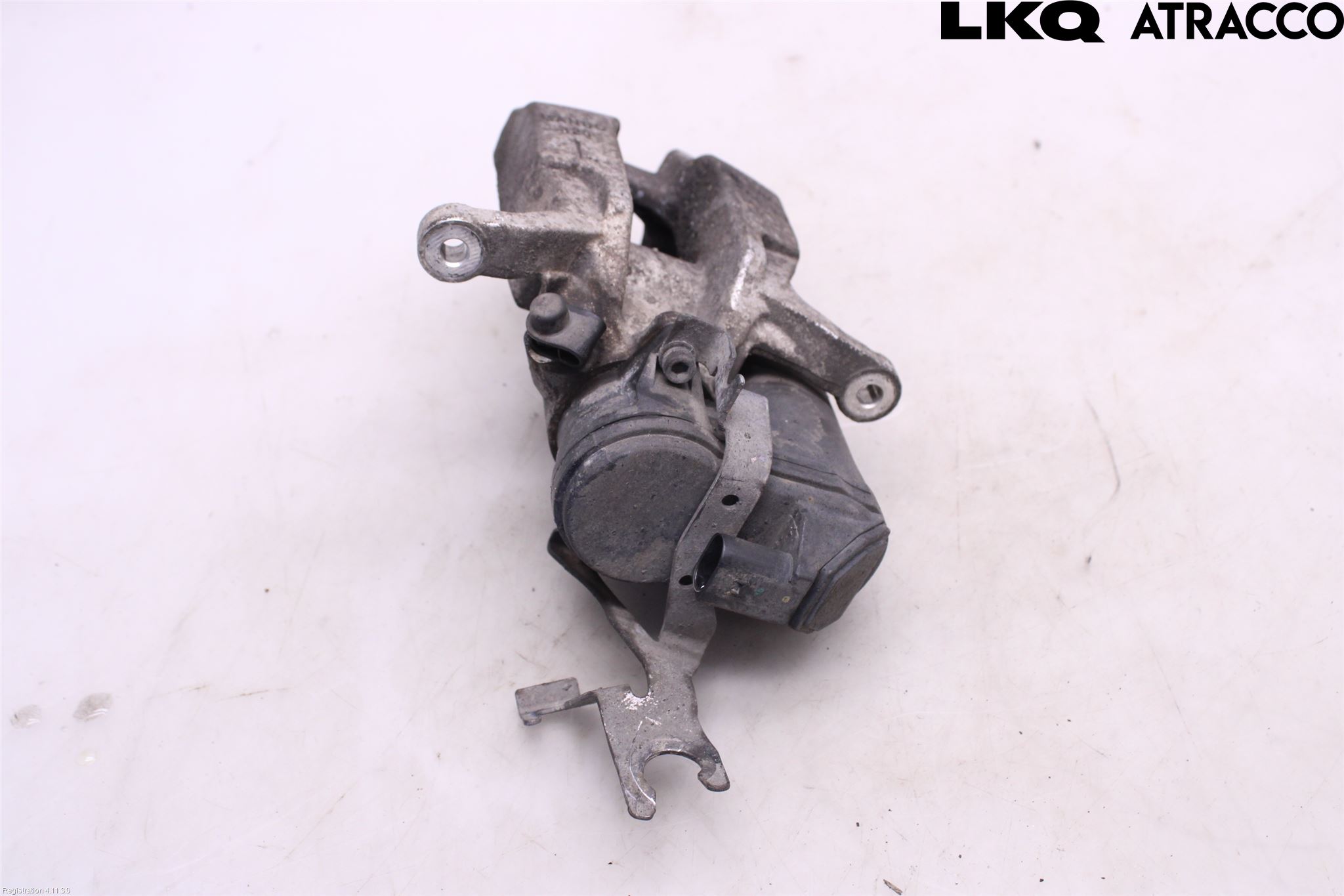 BMW 3 G20/G21/G80/G81 19- Bremsecaliper Bak Venstre