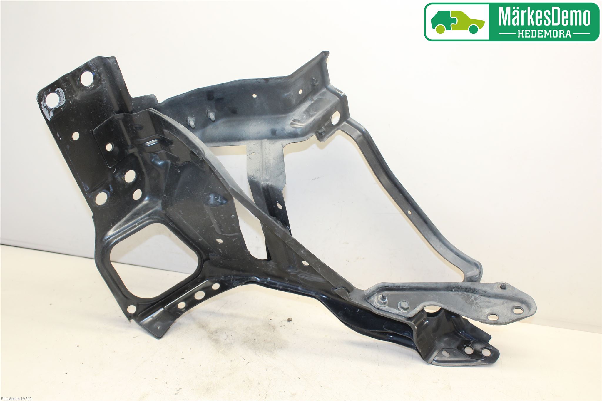 Nissan 350Z Frontlykt Holder-Feste