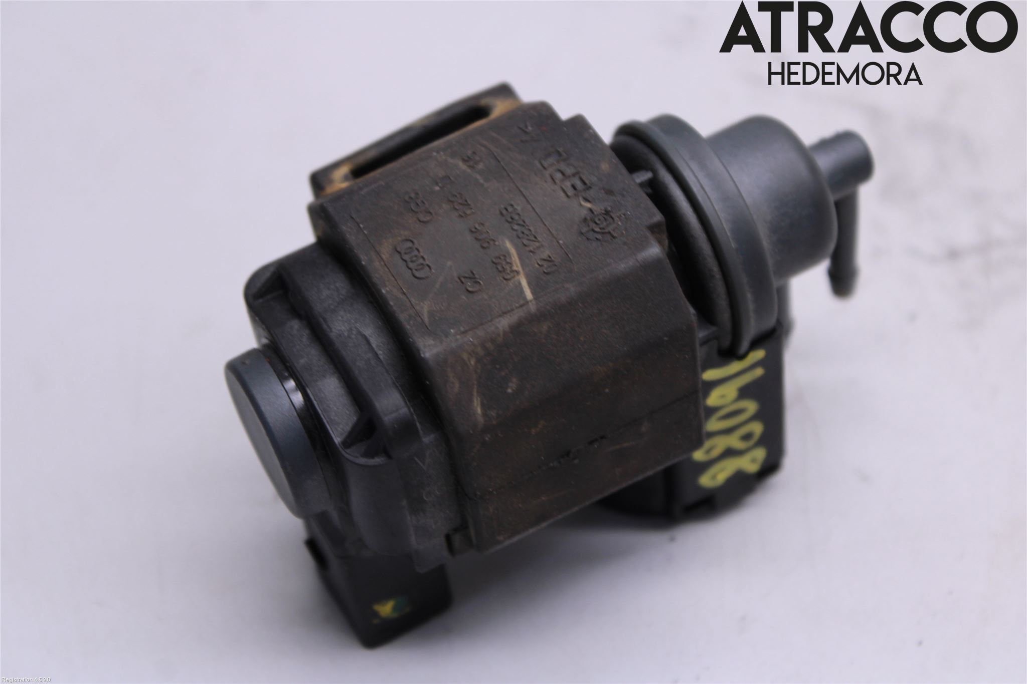Audi A4/S4 B9 16-19 Vacuumventil