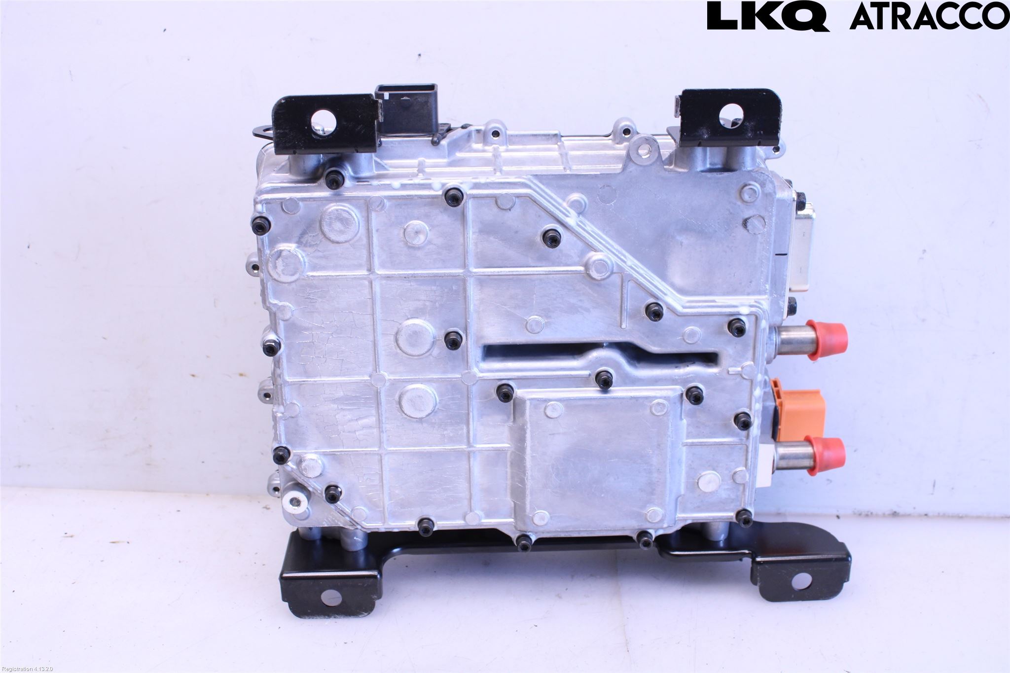 Hyundai TUCSON 05- Batterilader Hybrid