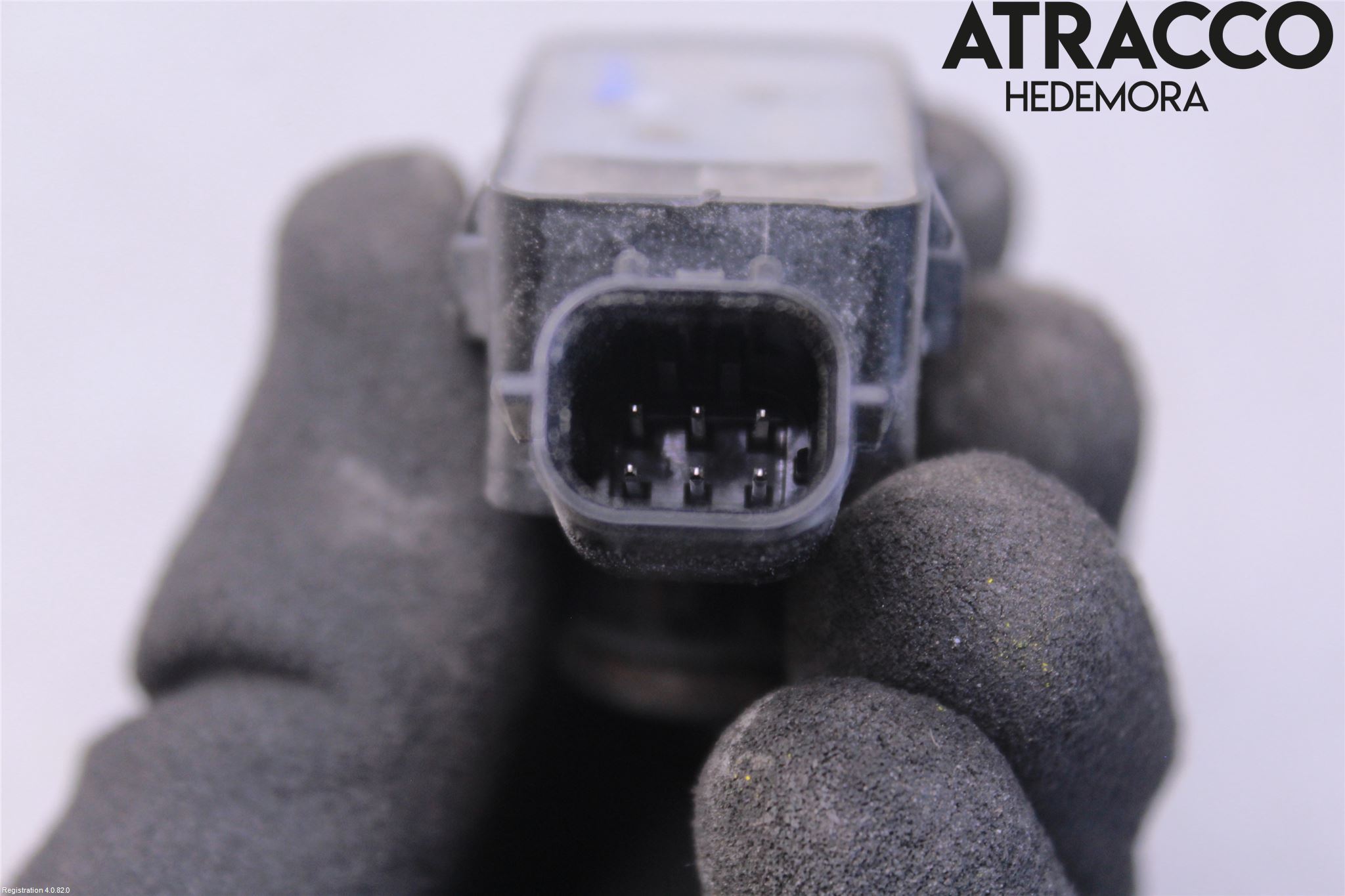 Toyota C-HR 16-23 Sensor Ryggesensor