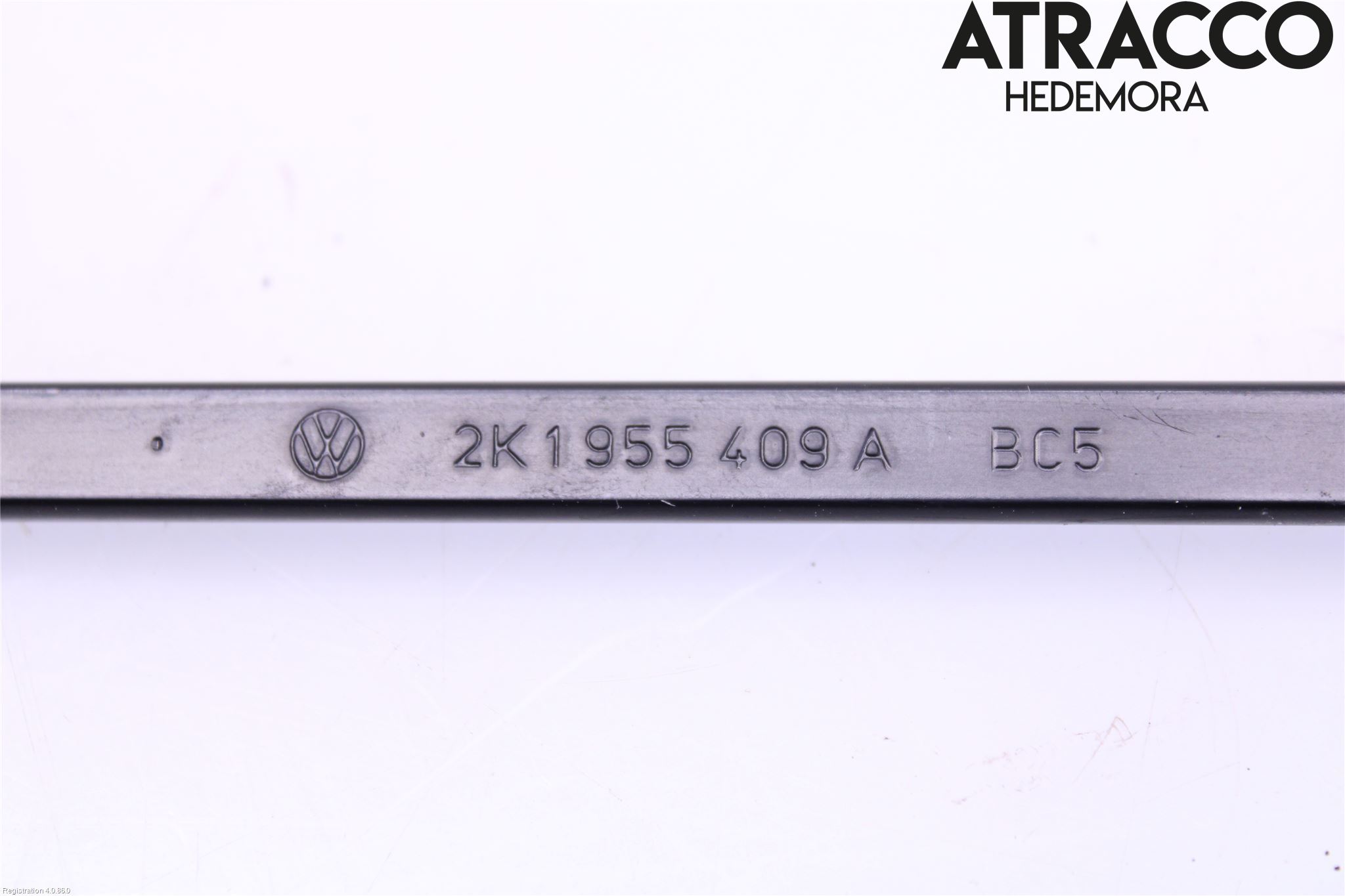 Volkswagen VW CADDY      04-10 Viskerarm-Armer Frontrute
