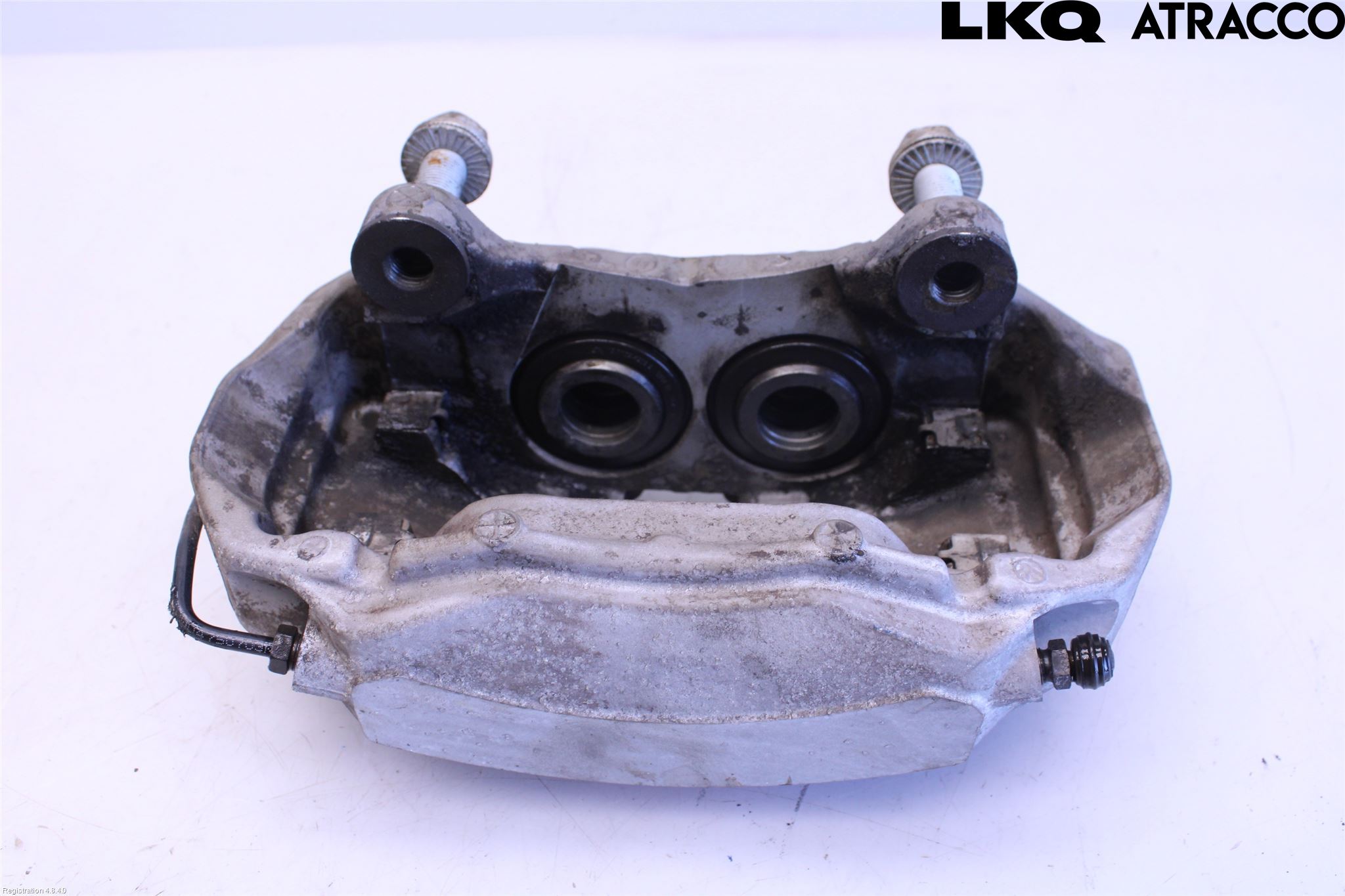 Audi A5 17- Bremsecaliper Foran Venstre