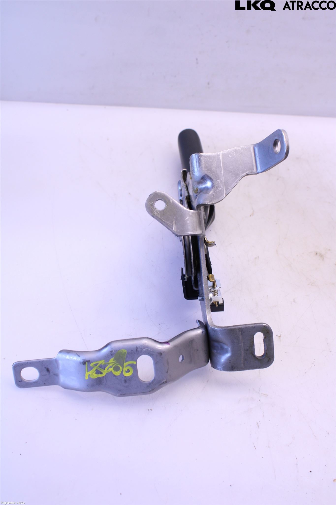 Ford RANGER EU 12-23 Parkbremsarm-Handtak
