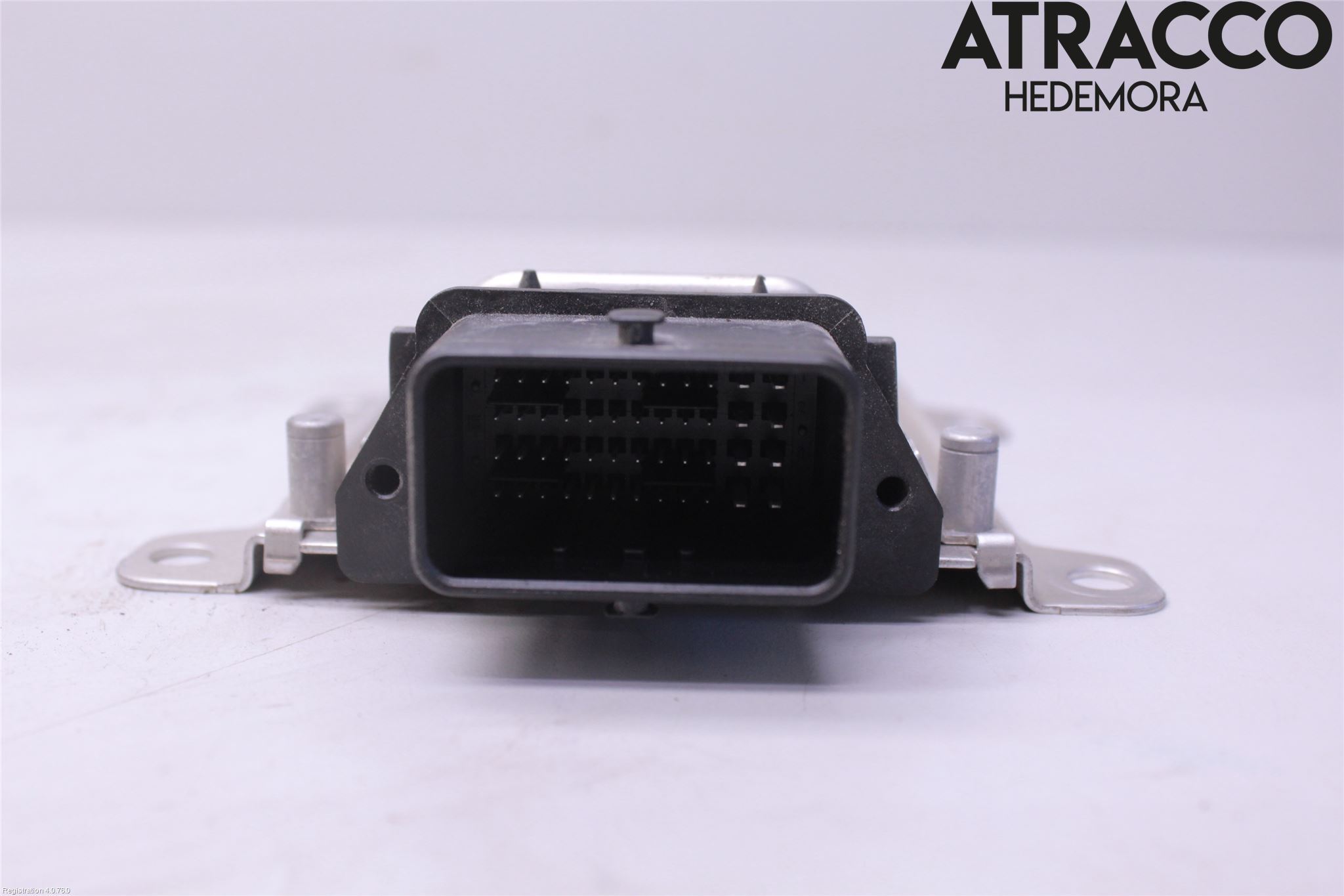 Nissan QASHQAI 14-17 Styreenhet Gearkasse