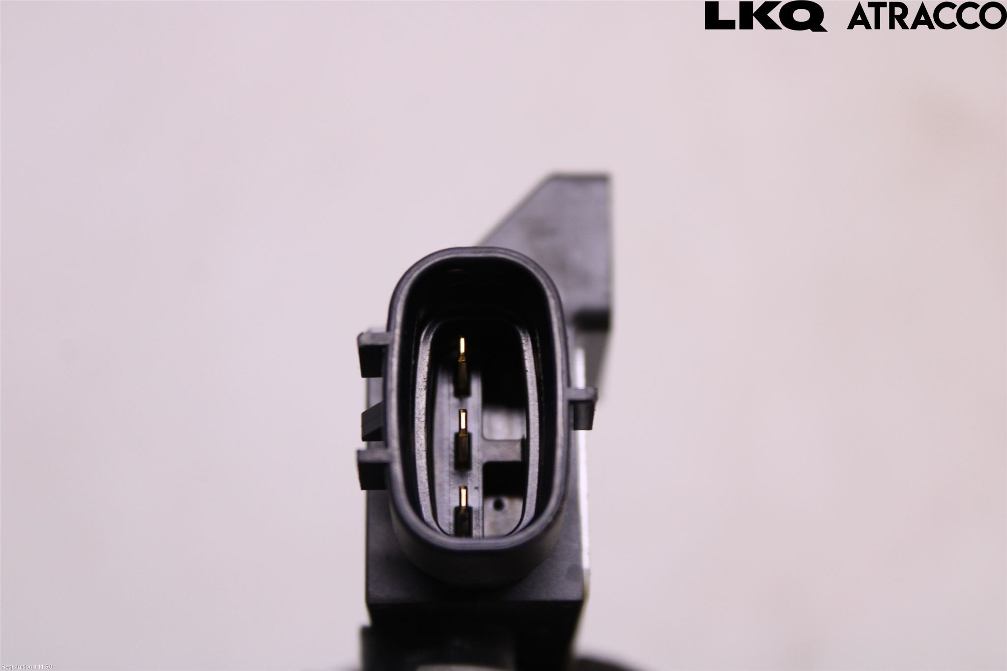 Toyota COROLLA 19- Sensor Temp-Trykk Avgass