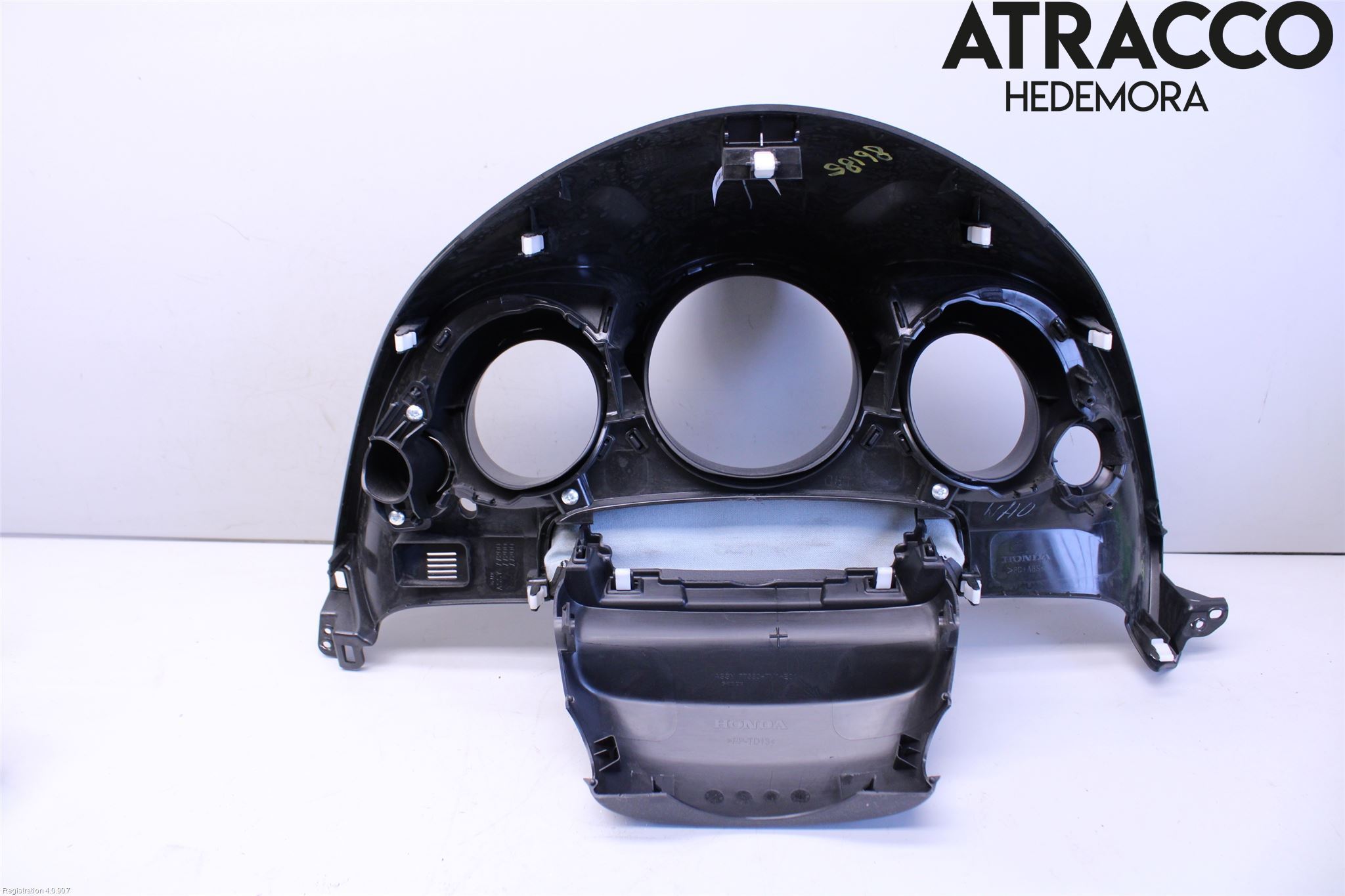 Honda CIVIC 12-16 Instrument Ramme