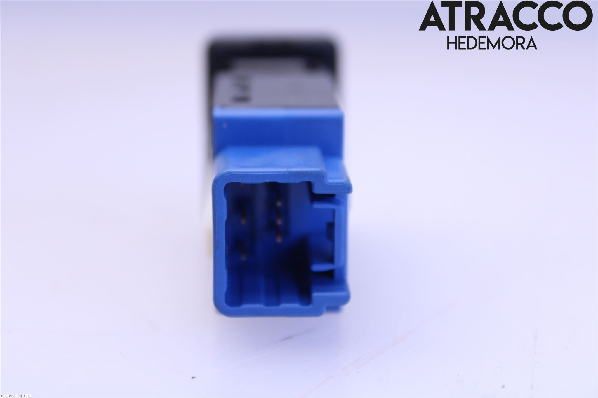 Toyota AURIS 13-19 Bryter Varmesete
