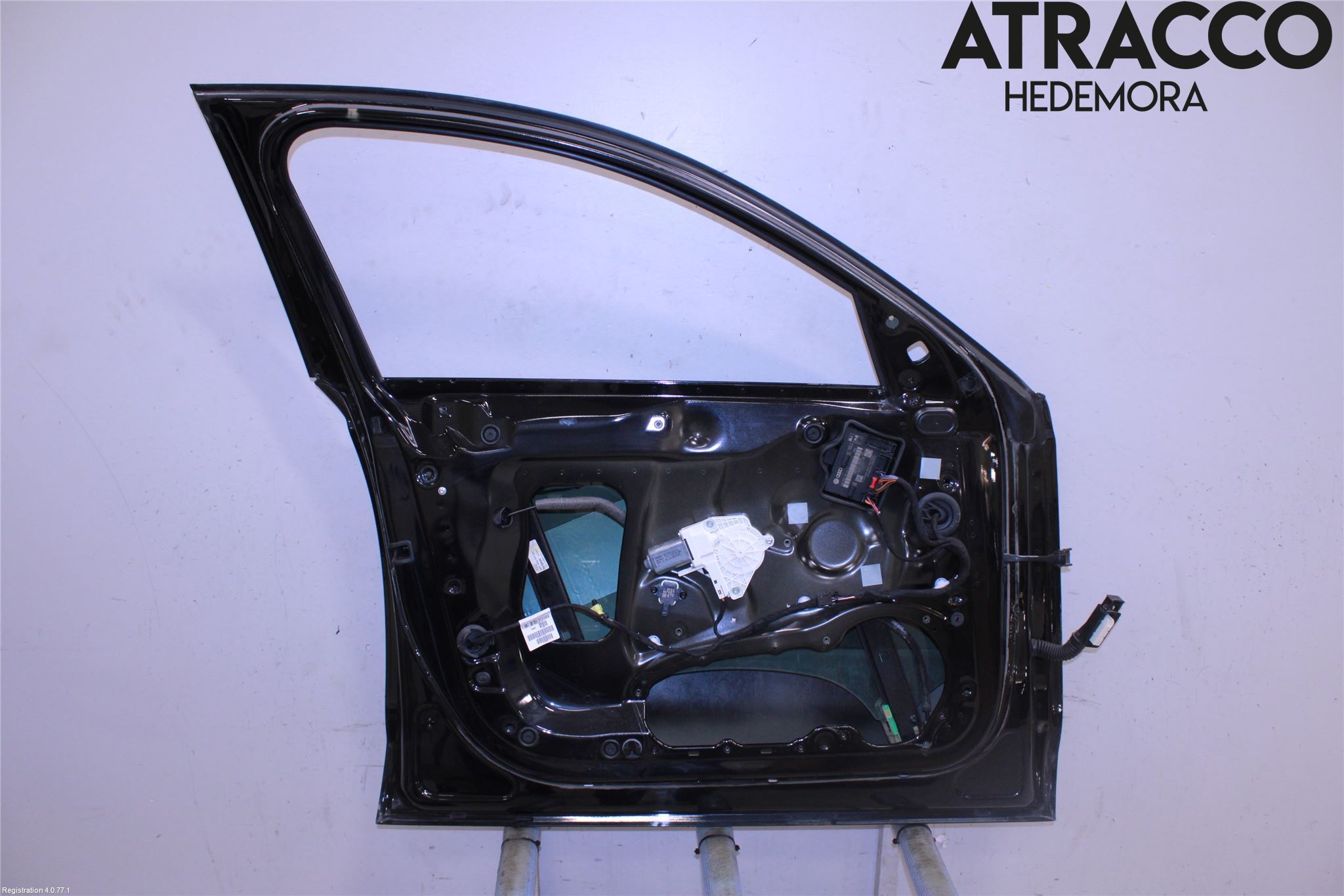 Audi A6 ALLROAD 12-18 Dør 4D Foran Venstre