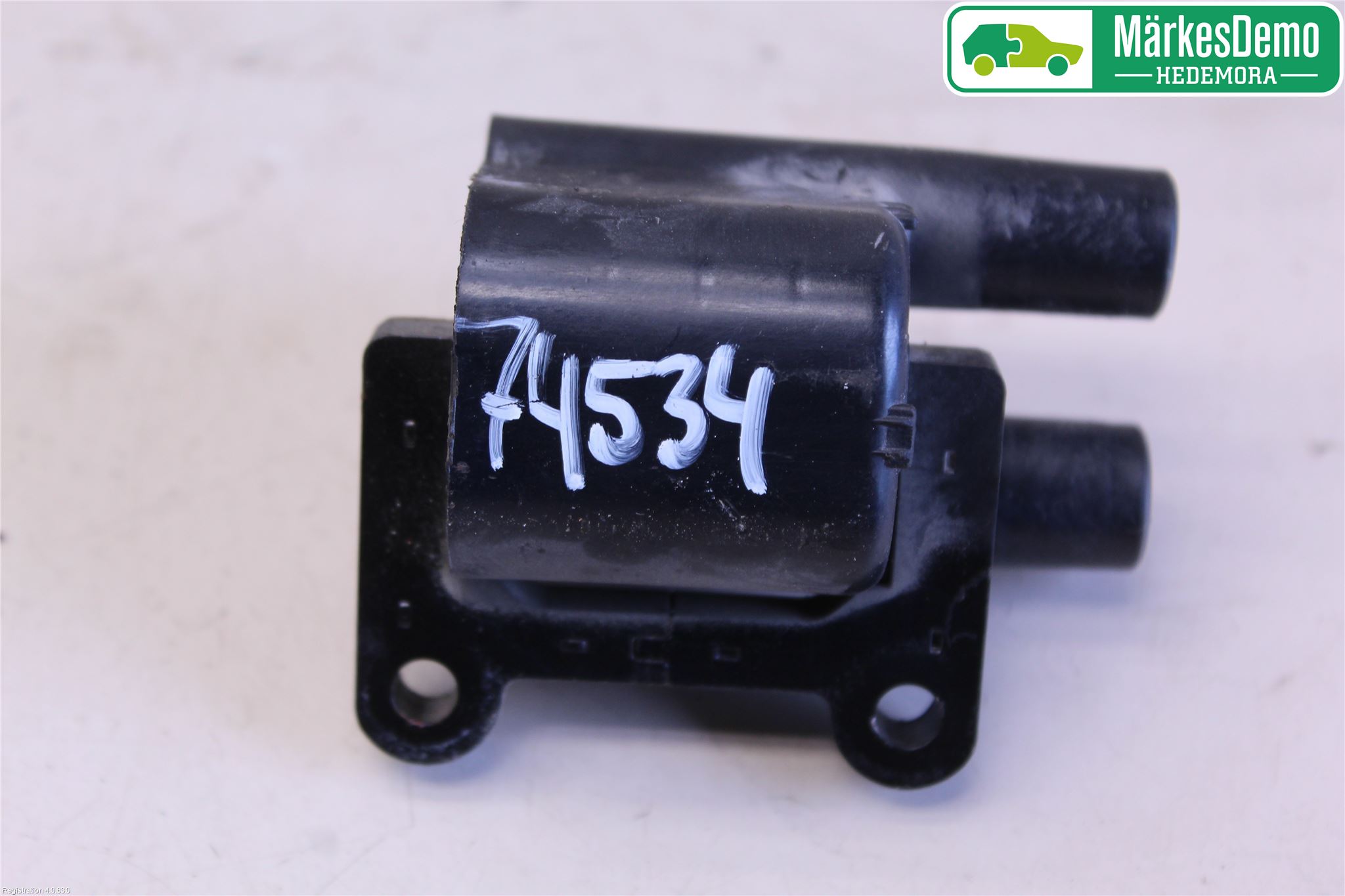 Chevrolet LACETTI Coil