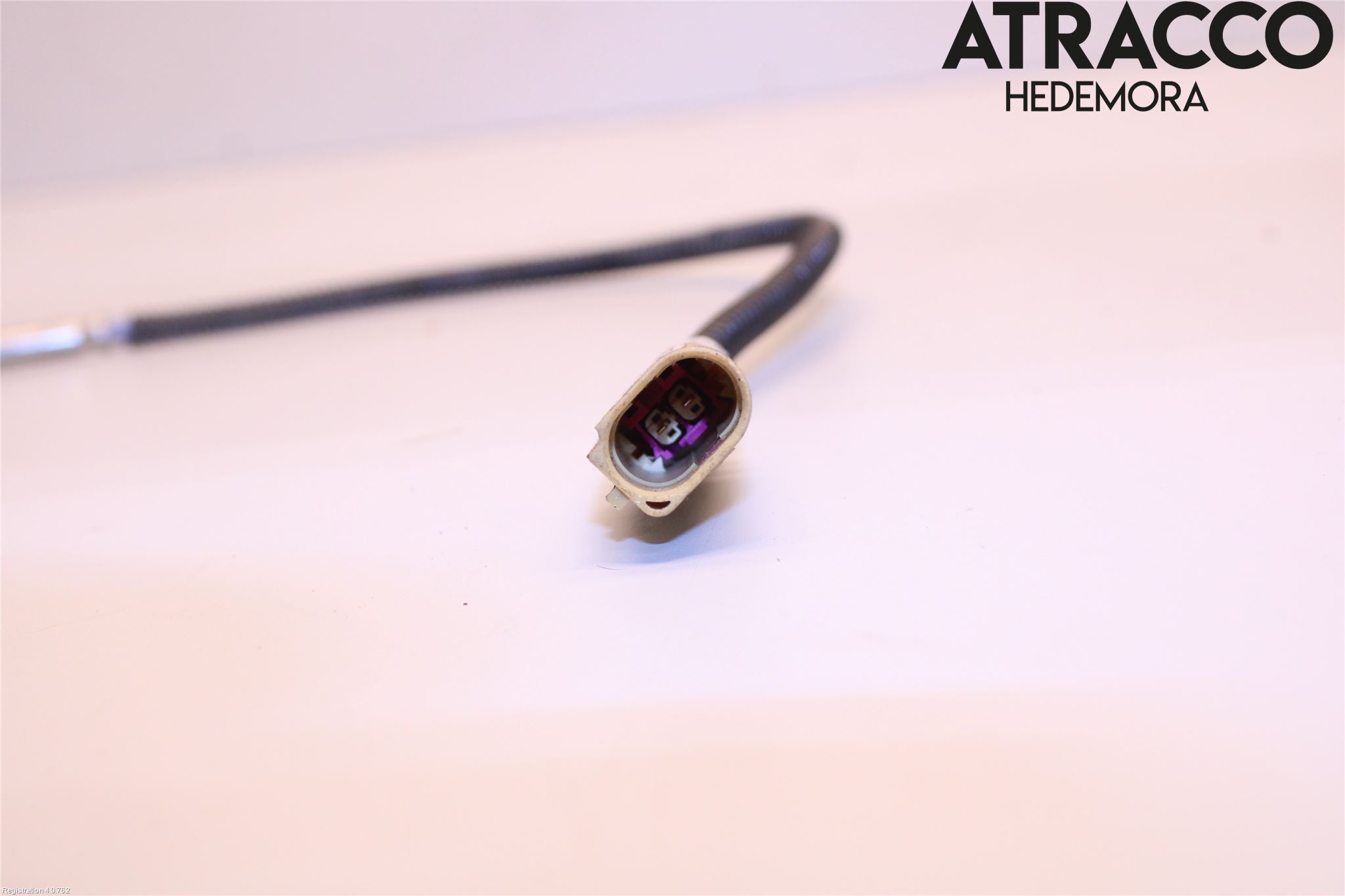 Audi A4/S4 B9 16-19 Sensor Eksos