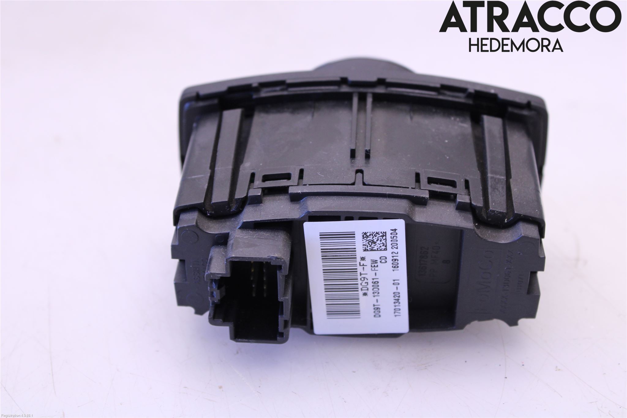 Ford MONDEO 15-22 Bryter Hovedlys