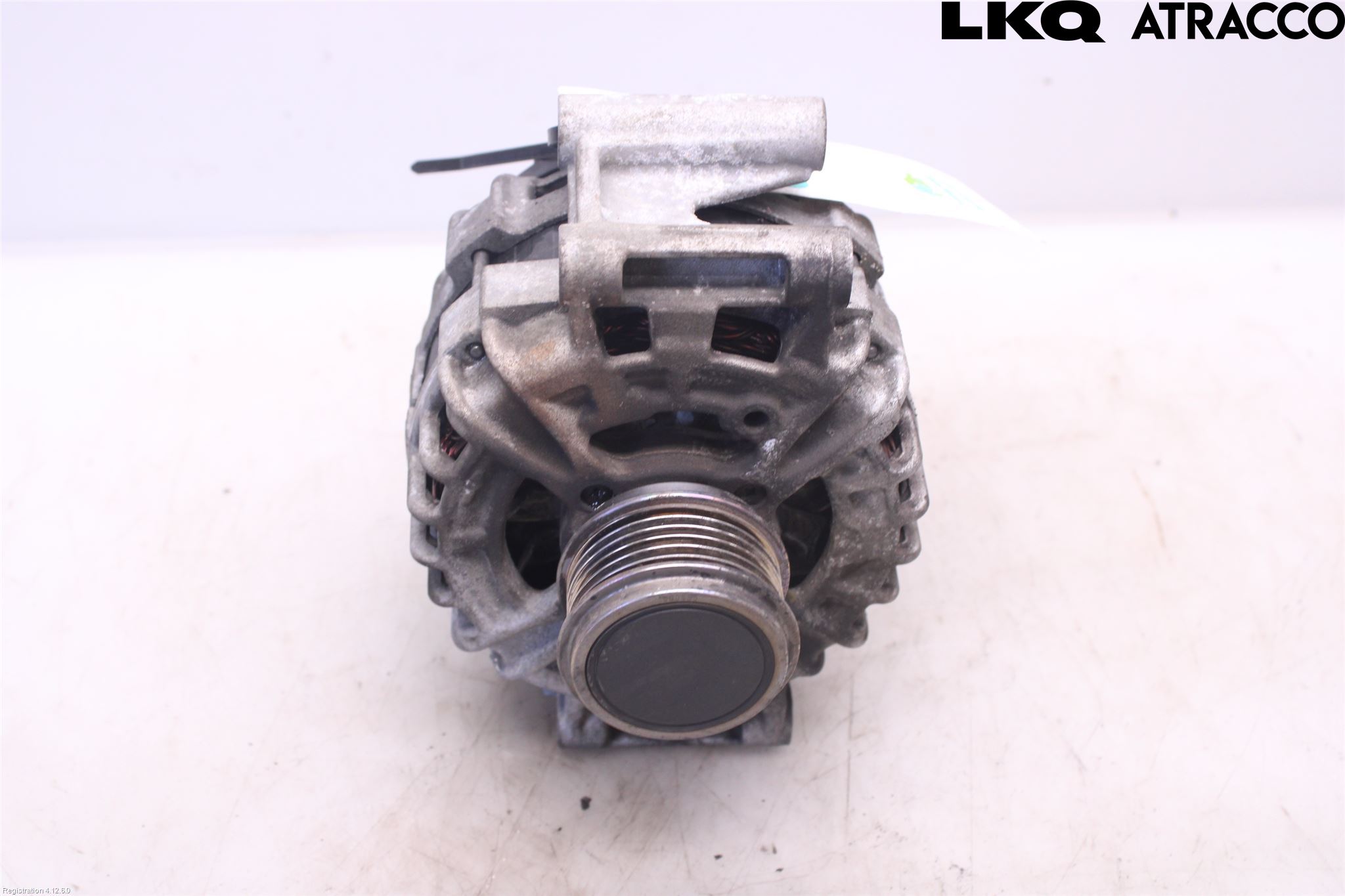 Volkswagen VW GOLF / E-GOLF VII 13-20 Dynamo