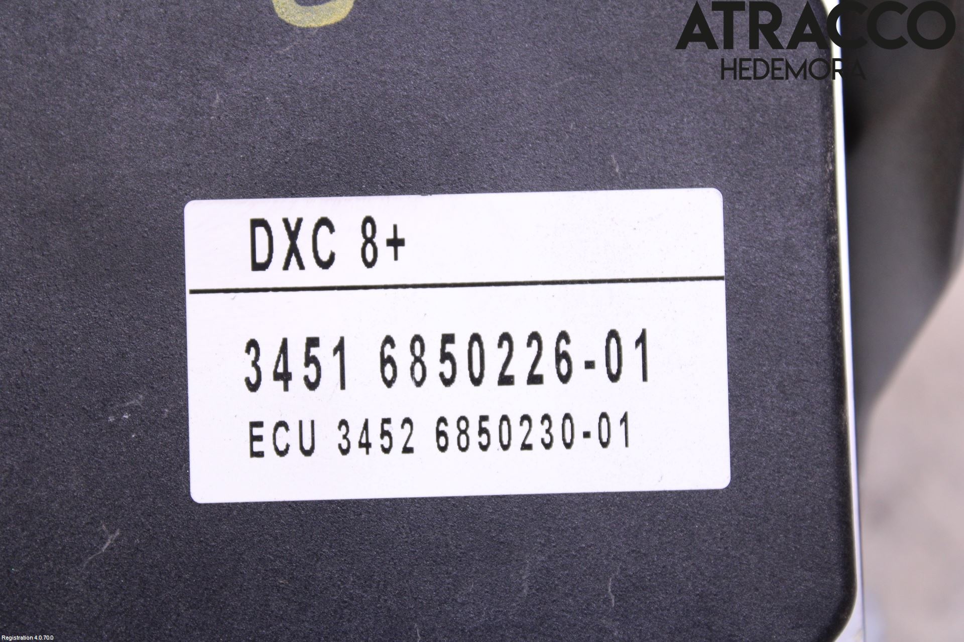 BMW X1 E84 10-15 Abs Hydraulikkaggregat