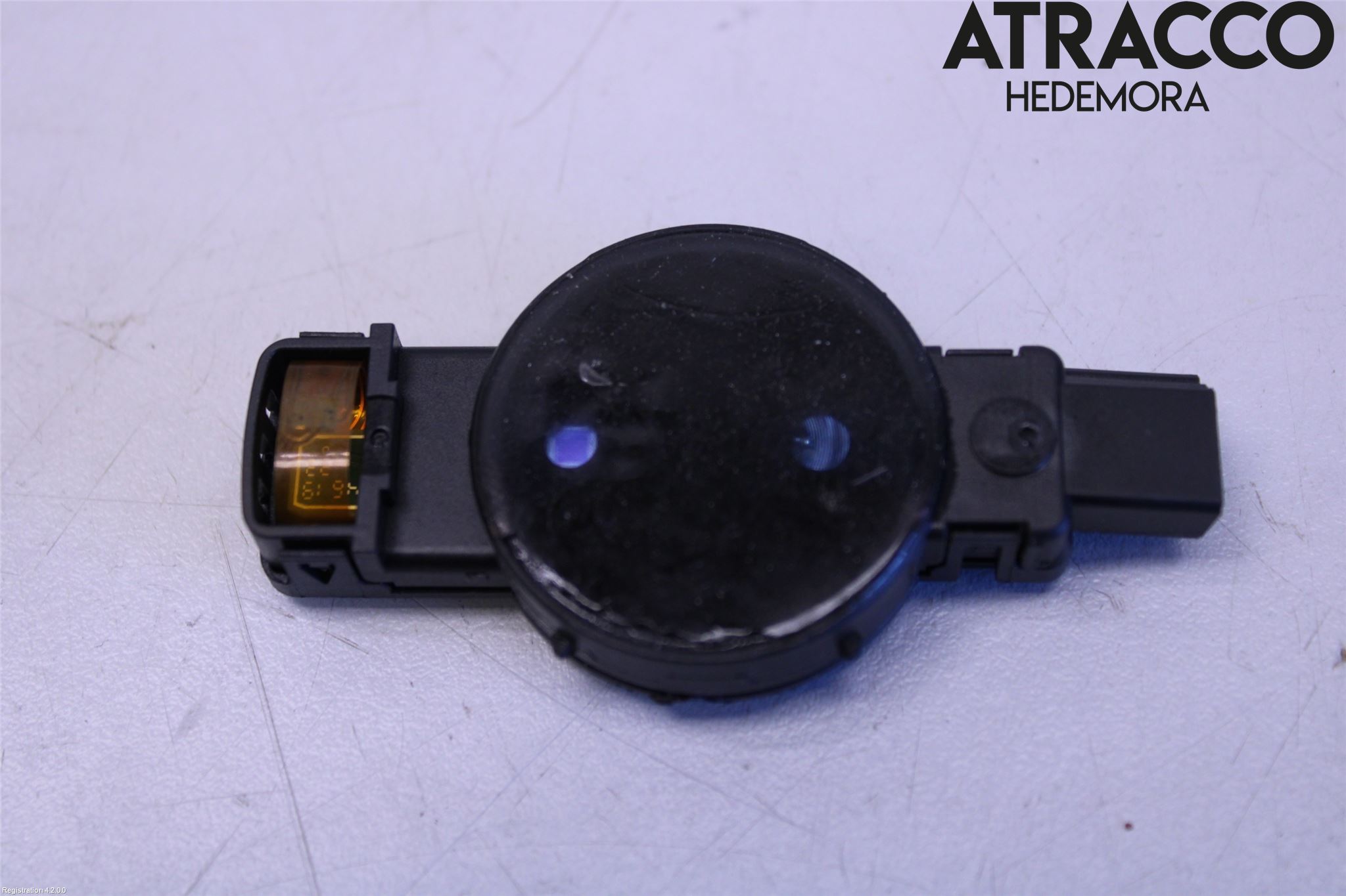 Volkswagen VW T-ROC 18- Sensor Regnsensor