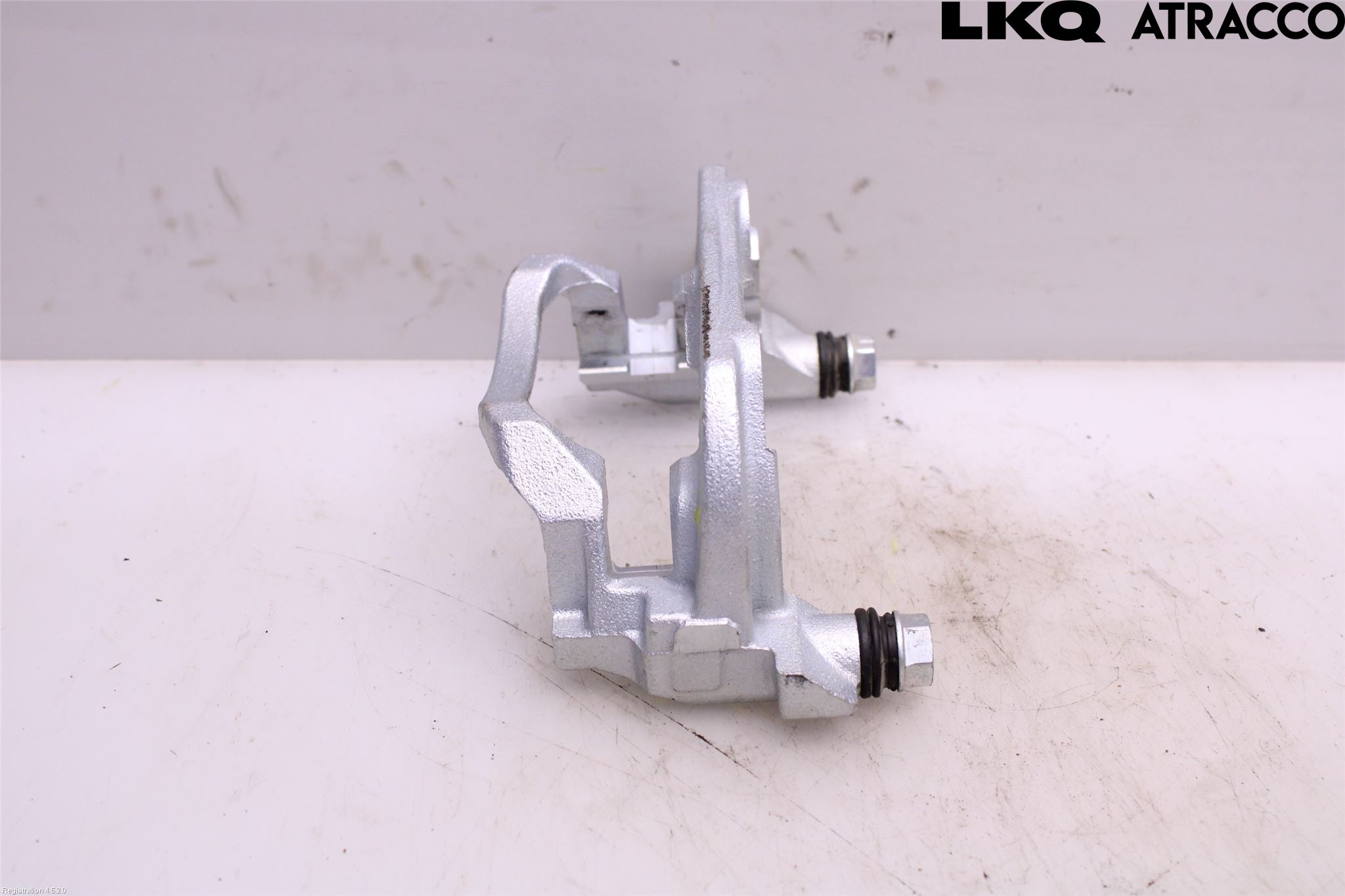 Toyota COROLLA CROSS XG10 22- Bremsecaliper Feste Holder