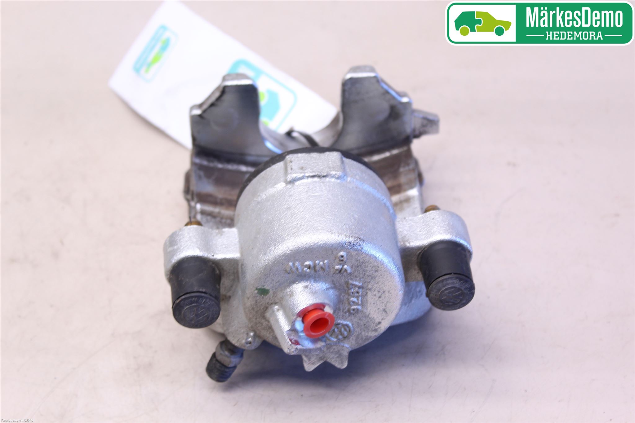 Volkswagen VW T-CROSS 19- Bremsecaliper Foran Høyre