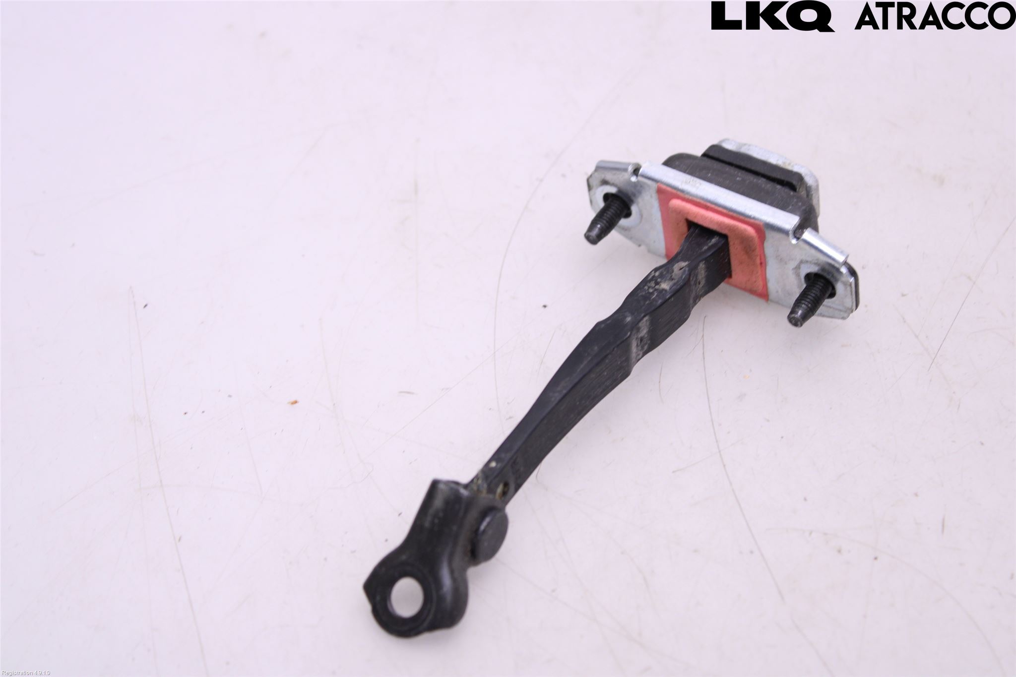 Kia SOUL 09- Dørstopper