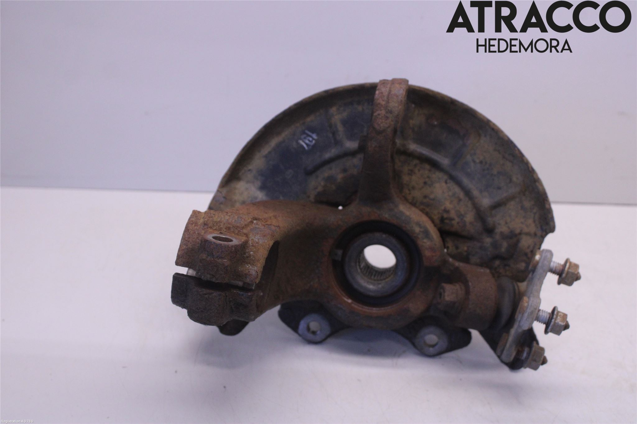 Audi A1/S1 11-18 Spindel Hf