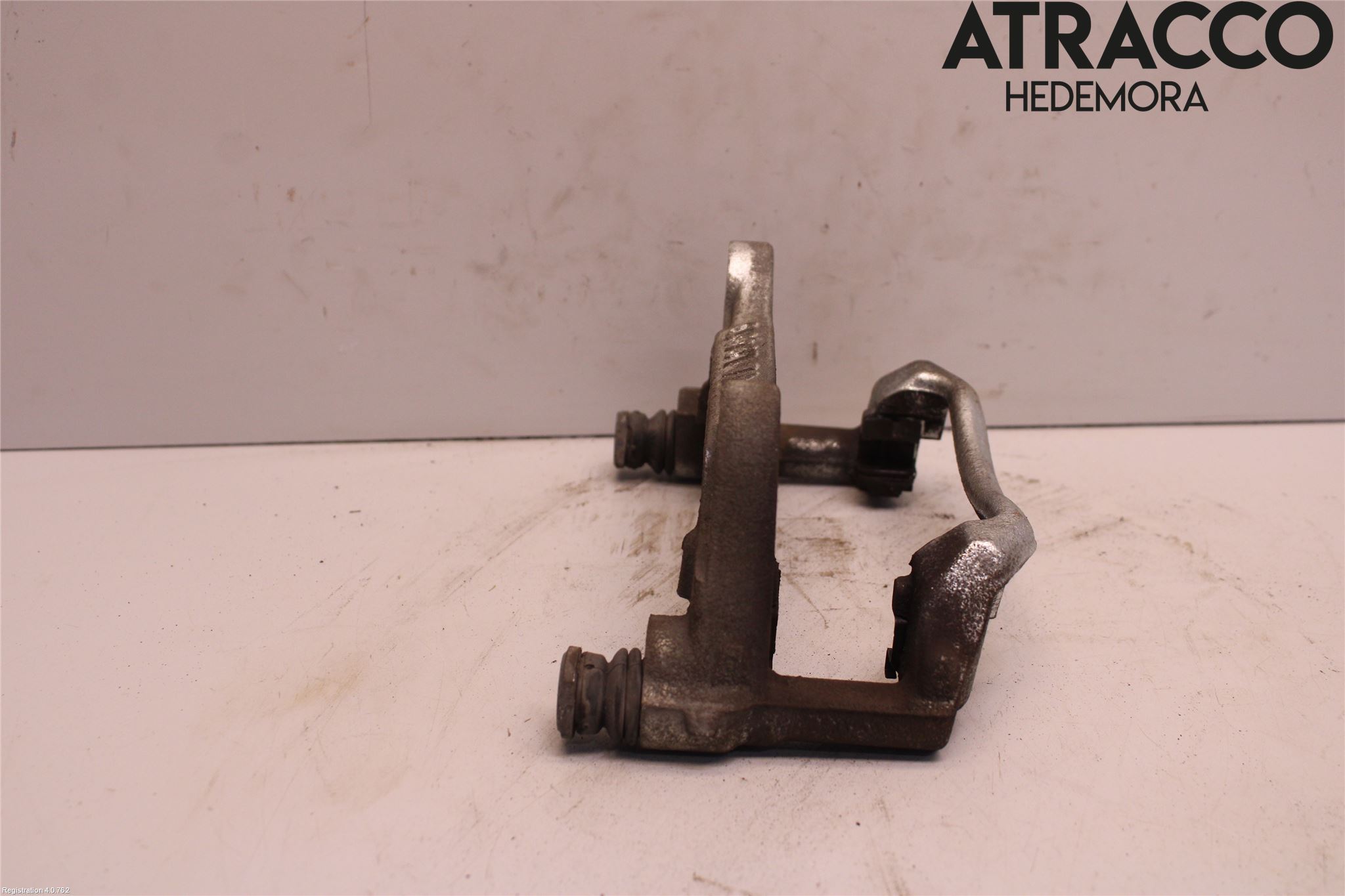 Toyota COROLLA 19- Bremsecaliper Feste Holder
