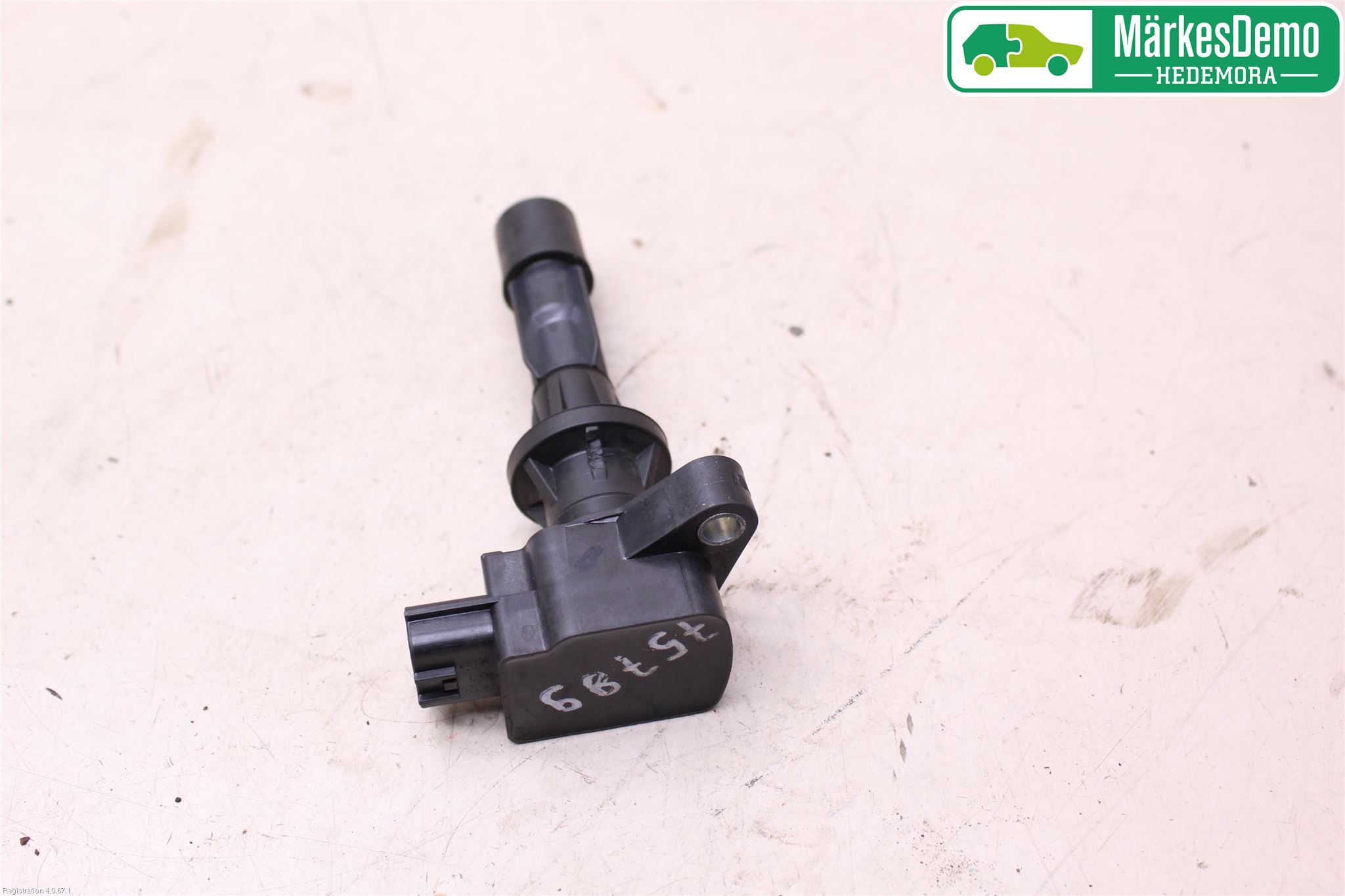 Mazda 6 02-08 Coil