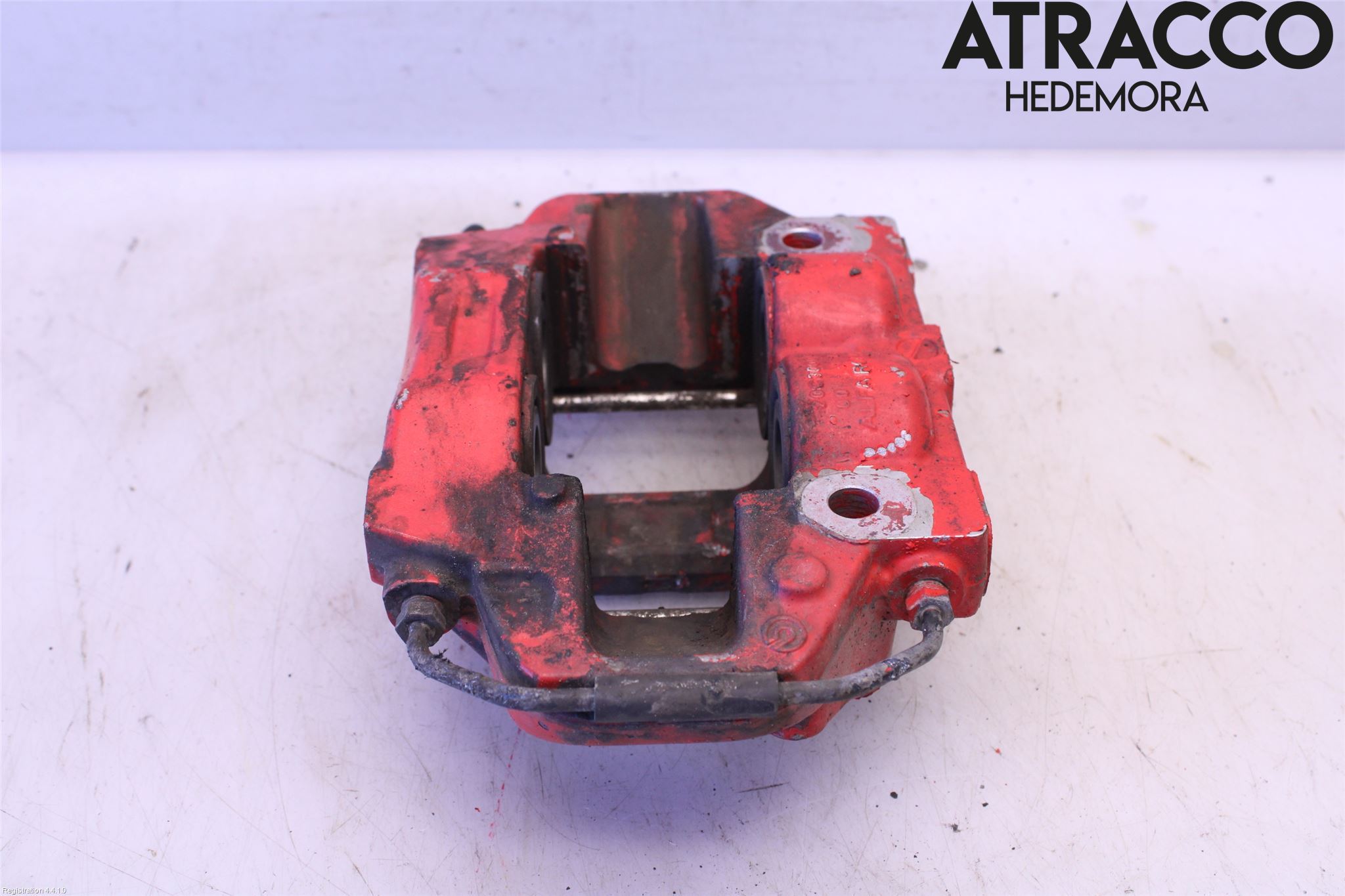 Alfa GIULIA Bremsecaliper Foran Høyre