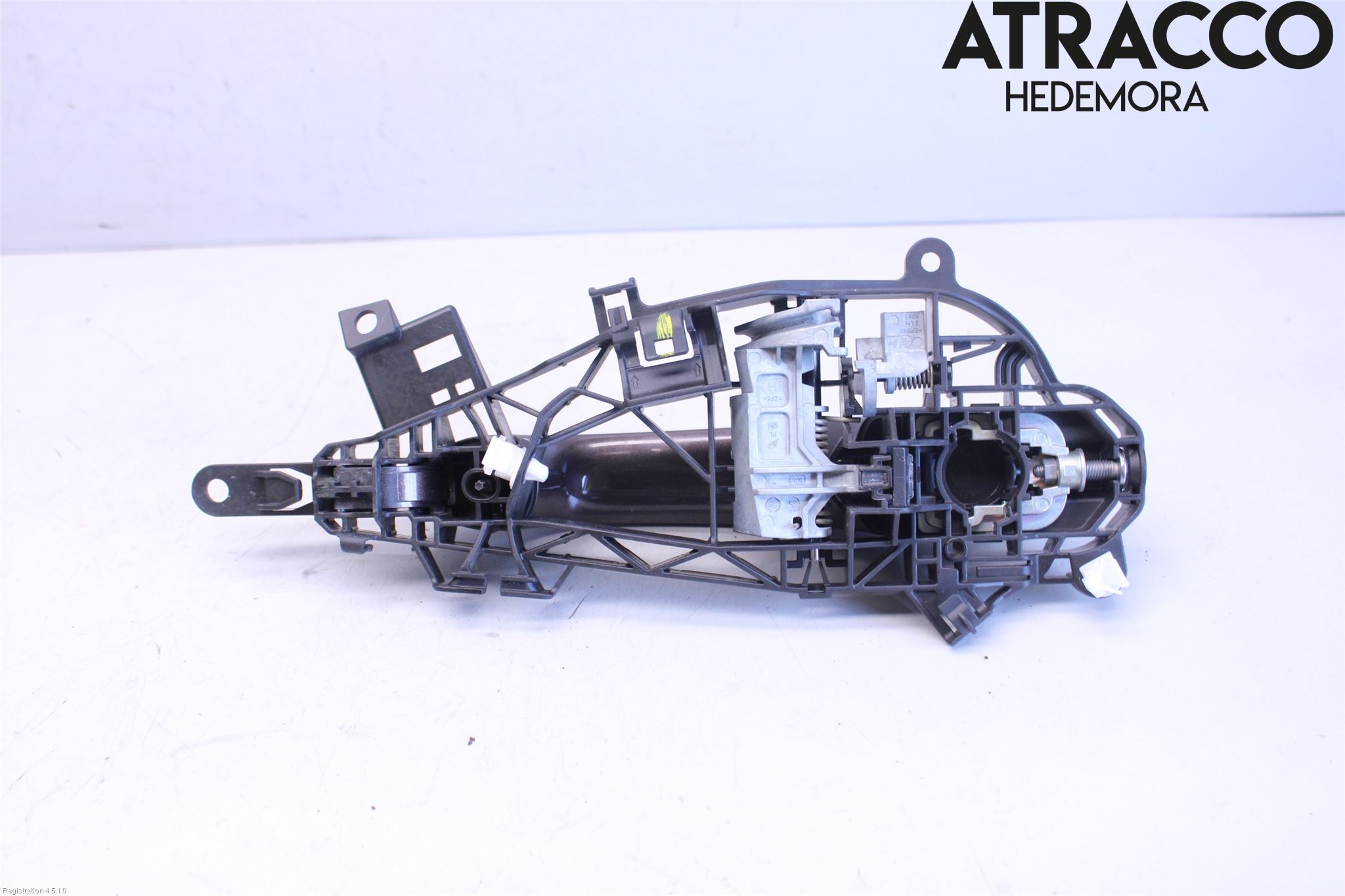 Opel ASTRA K 16-22 Dørhandtak Ytre Venstre