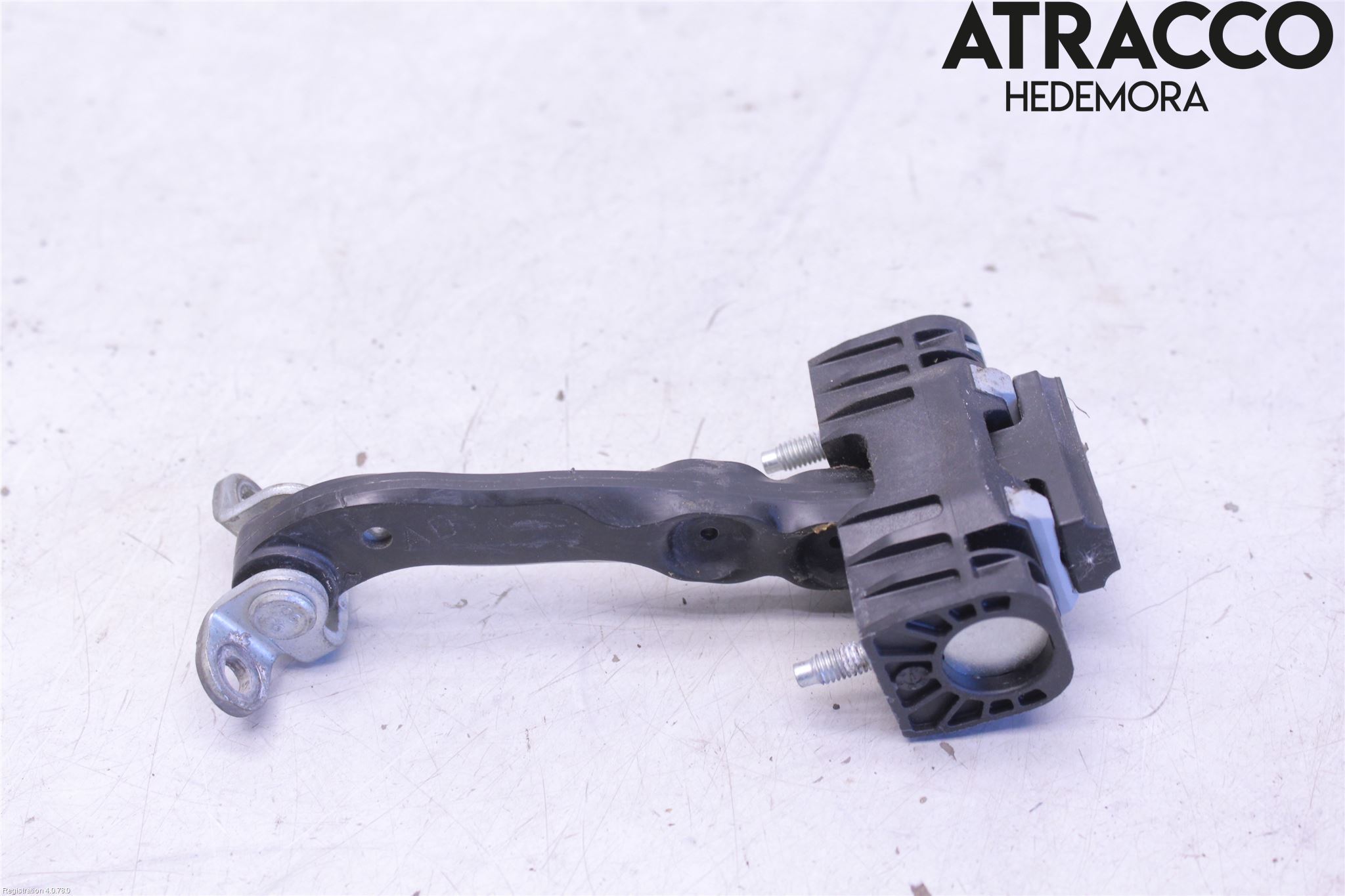 Fiat DUCATO 07-15 Dørstopper