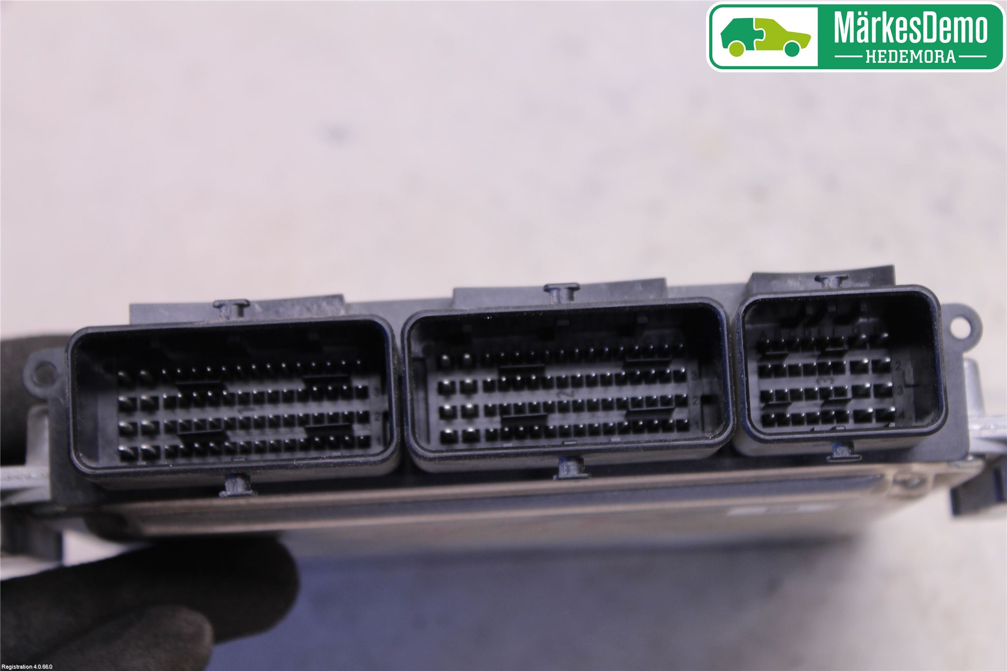Nissan X-TRAIL 14-21 Styreenhet Dieselpumpe