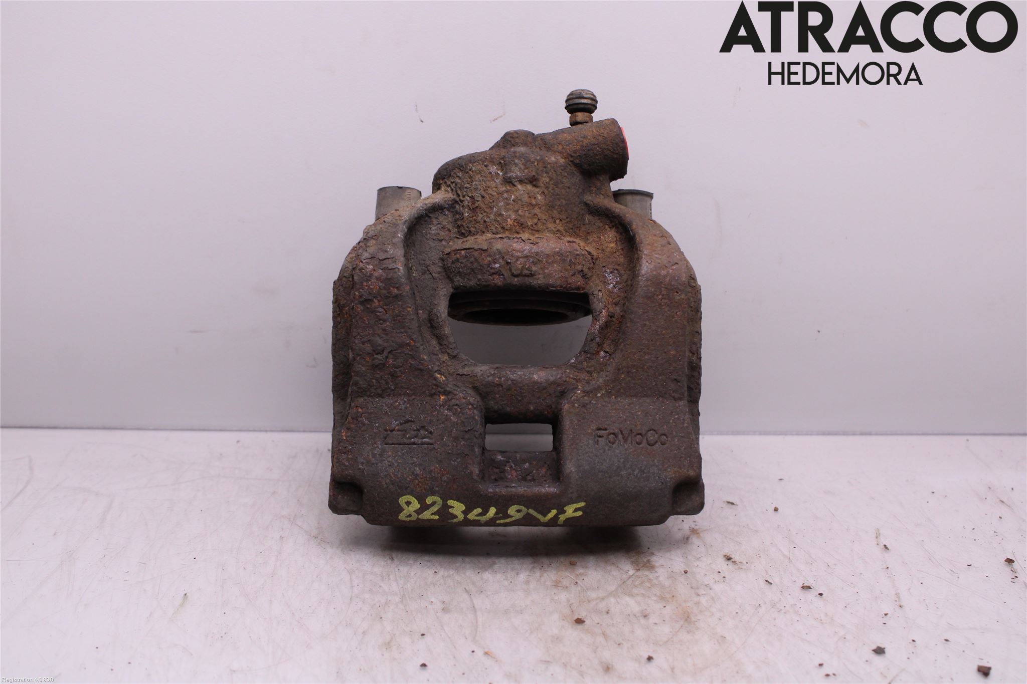 Ford MONDEO 07-15 Bremsecaliper Foran Venstre
