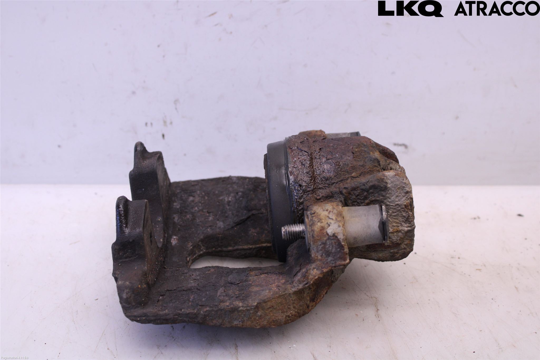 Volvo XC70 05-07 Bremsecaliper Foran Venstre